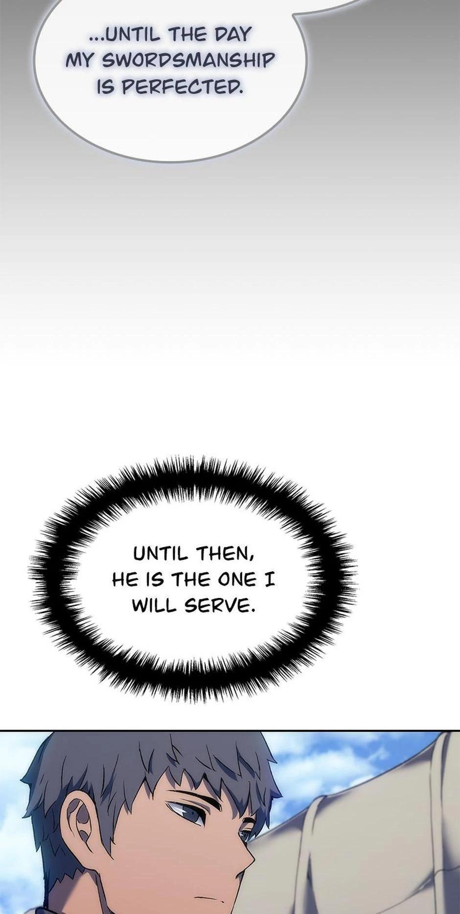 Read The Reincarnated King of Fists Manga Online