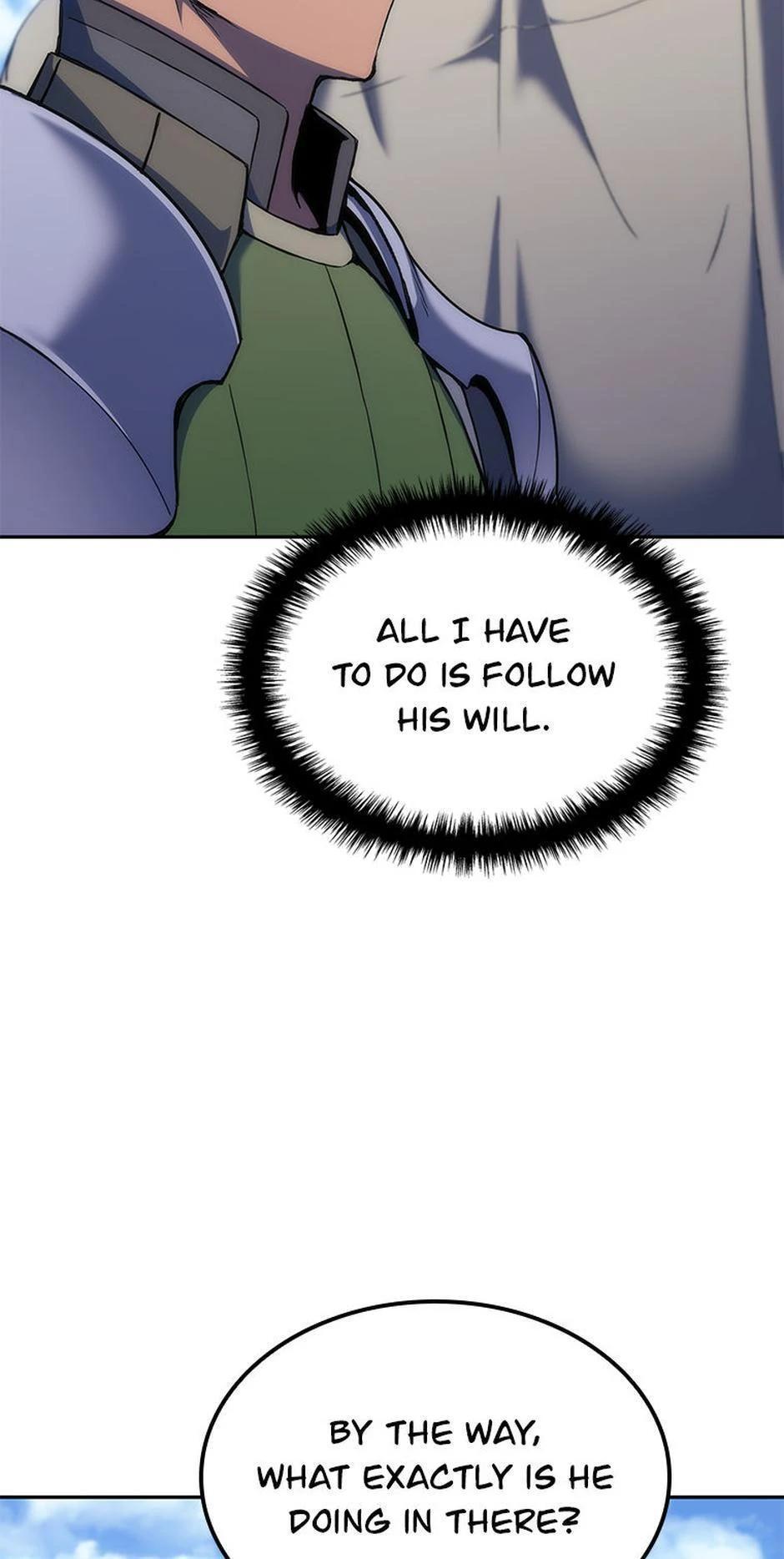 Read The Reincarnated King of Fists Manga Online