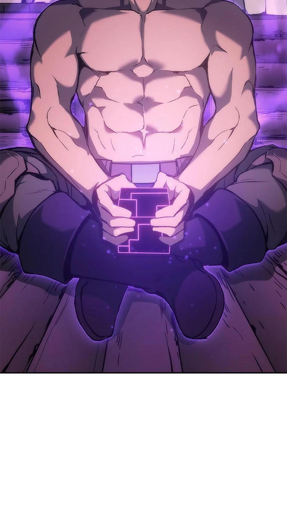 Read The Reincarnated King of Fists Manga Online