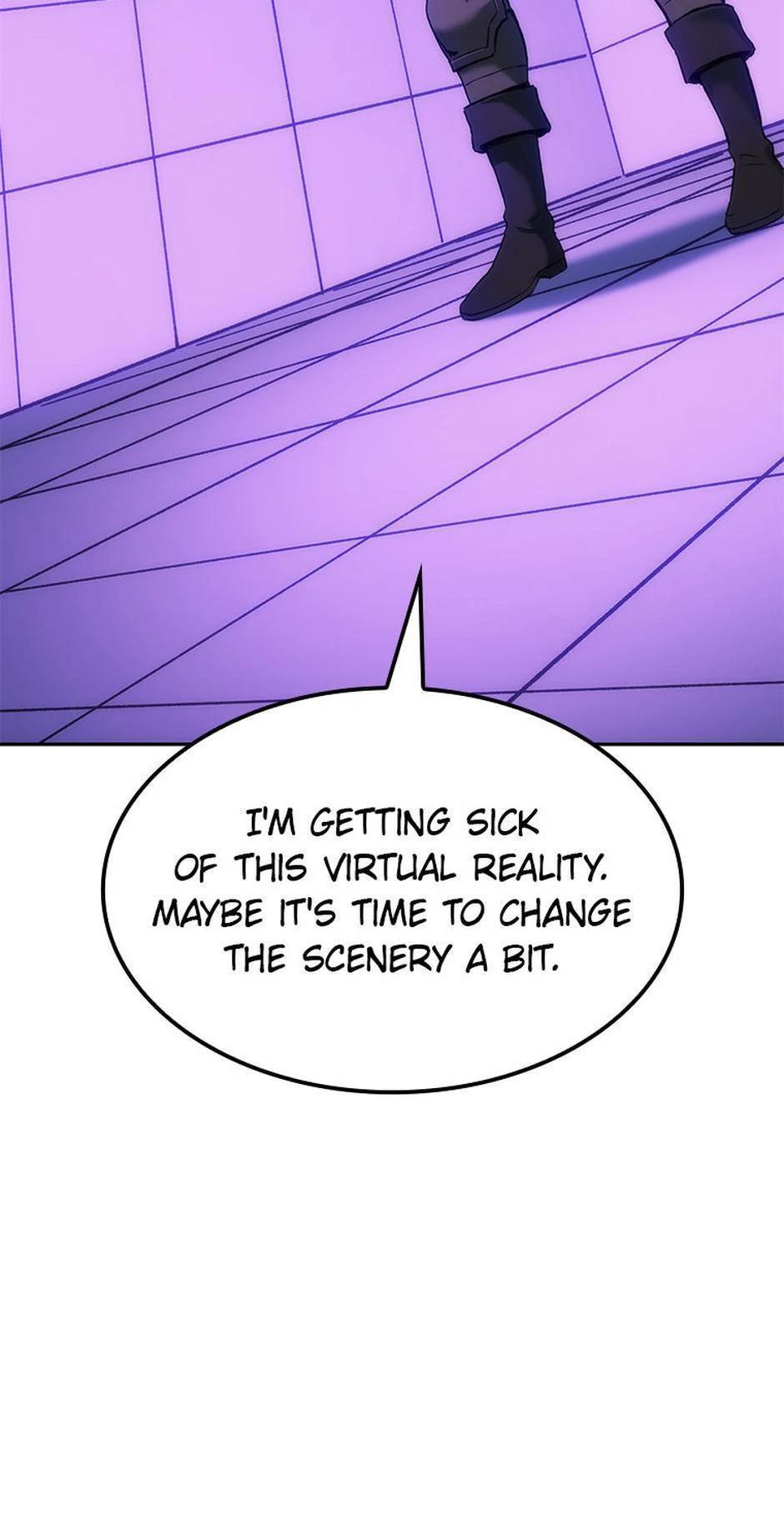 Read The Reincarnated King of Fists Manga Online