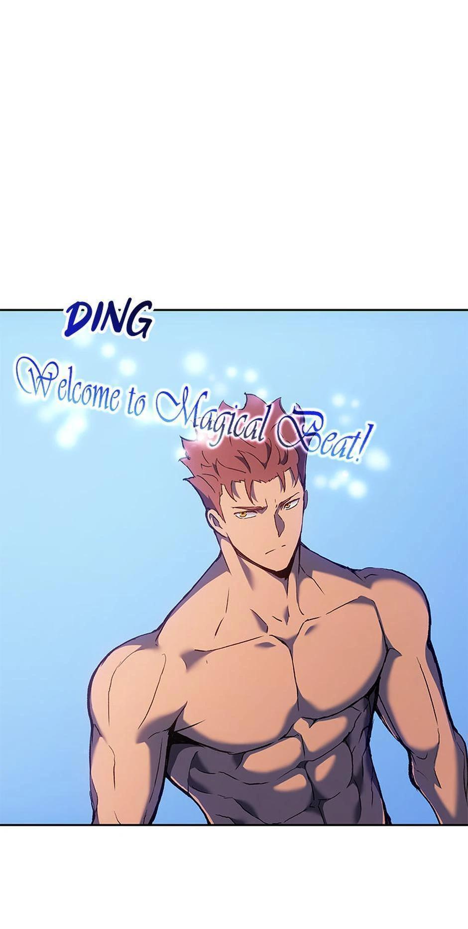 Read The Reincarnated King of Fists Manga Online