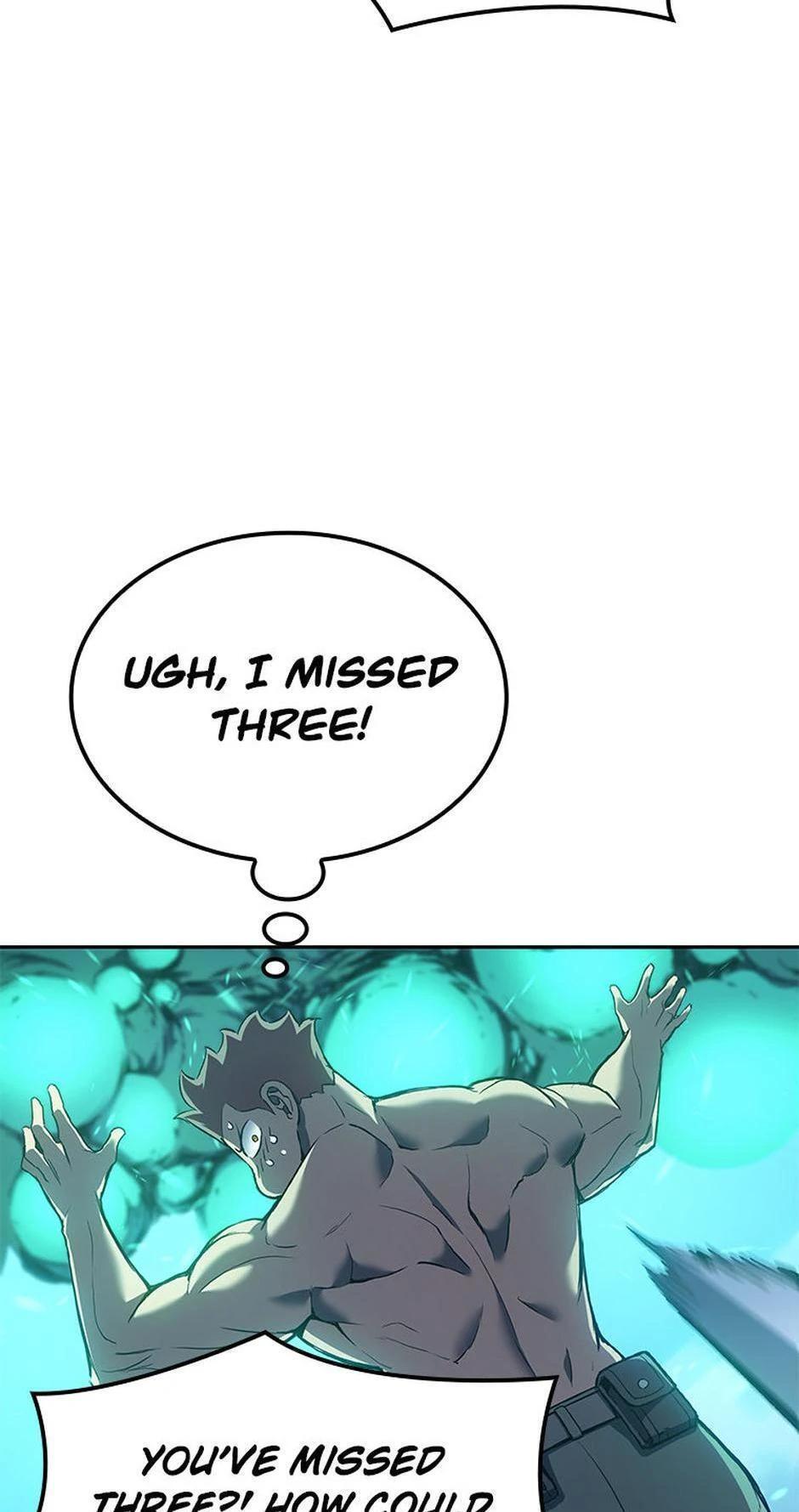 Read The Reincarnated King of Fists Manga Online