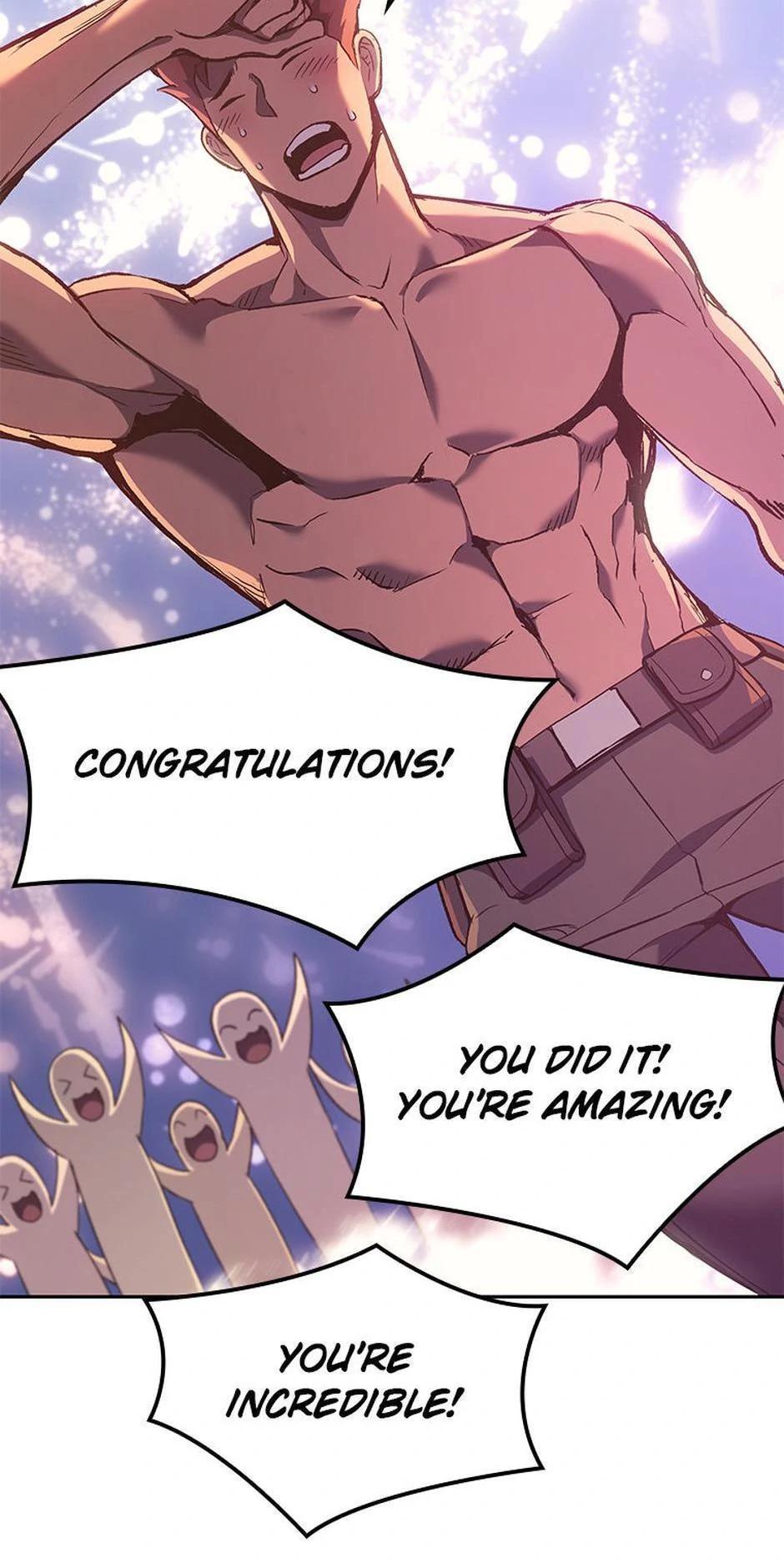 Read The Reincarnated King of Fists Manga Online