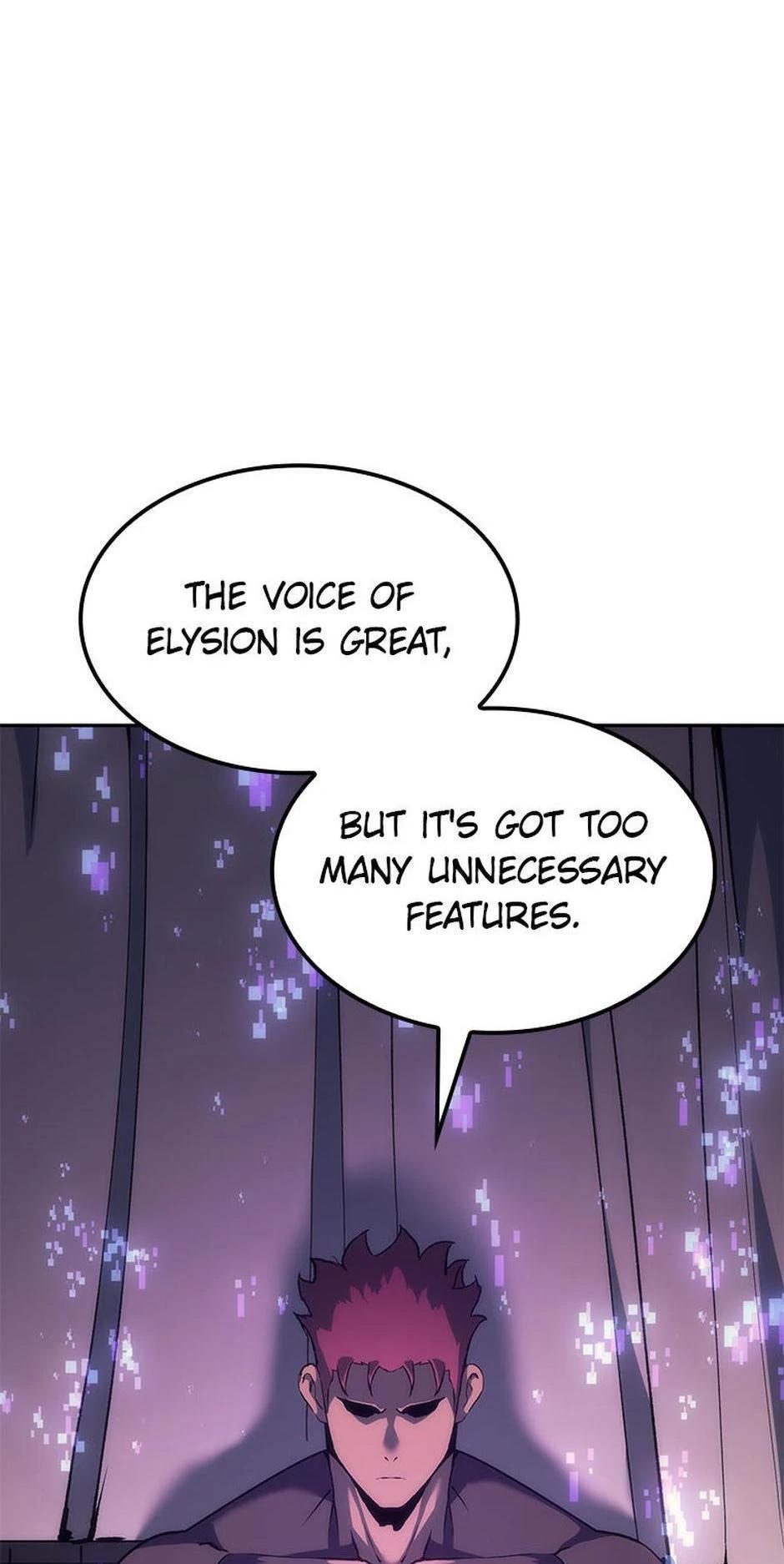 Read The Reincarnated King of Fists Manga Online