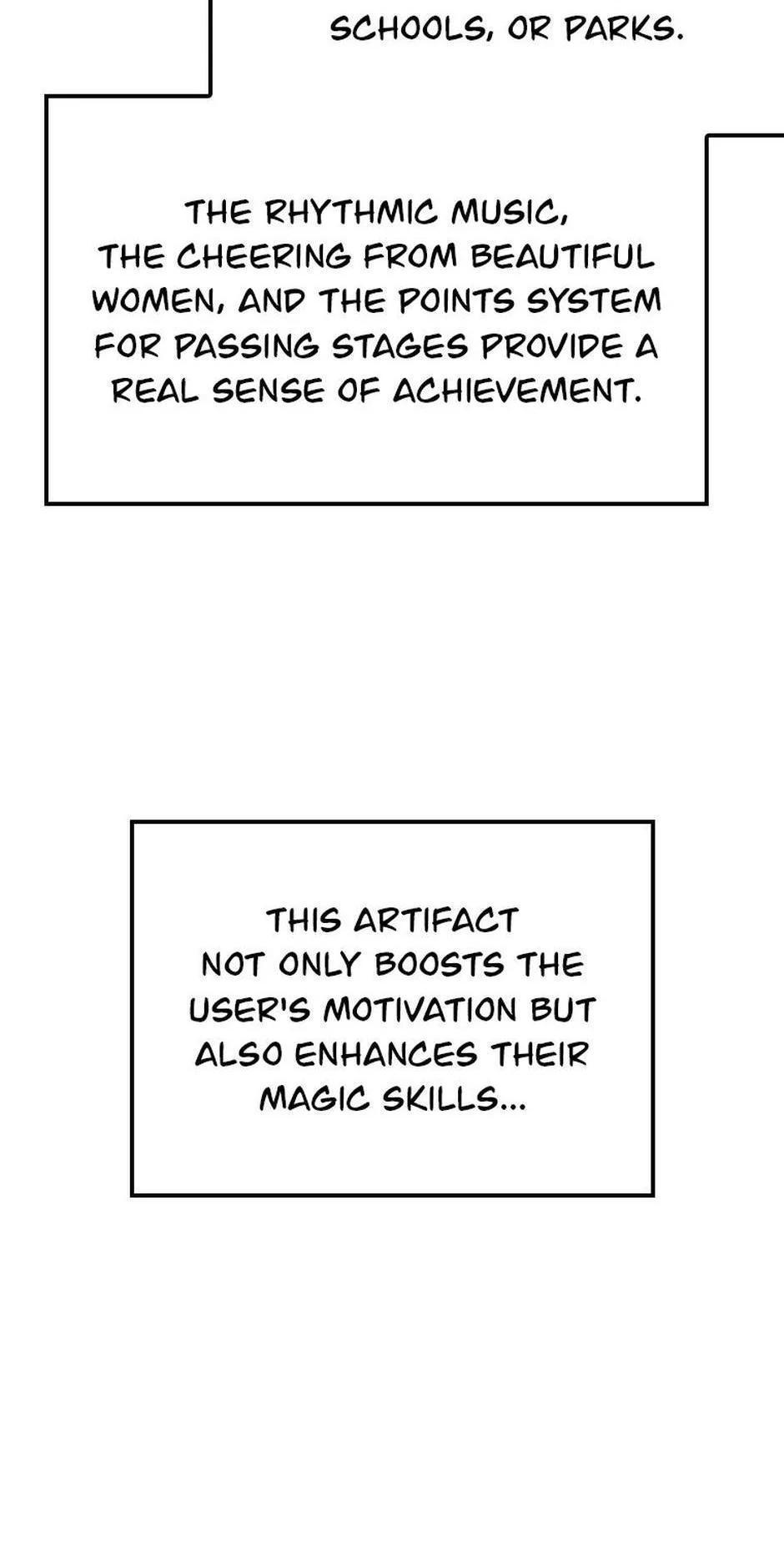 Read The Reincarnated King of Fists Manga Online