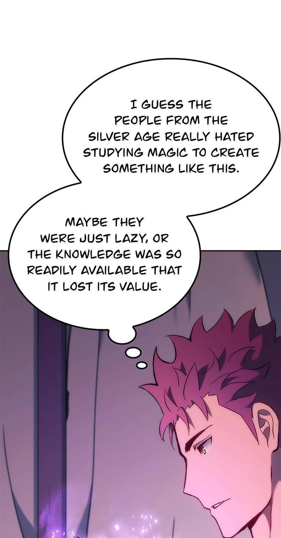 Read The Reincarnated King of Fists Manga Online