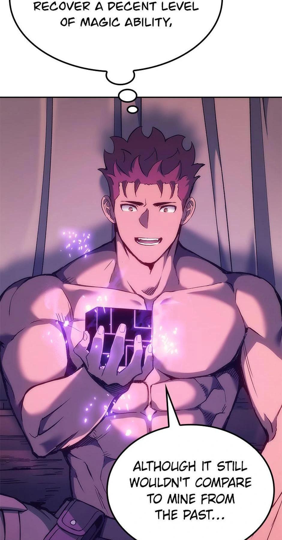 Read The Reincarnated King of Fists Manga Online