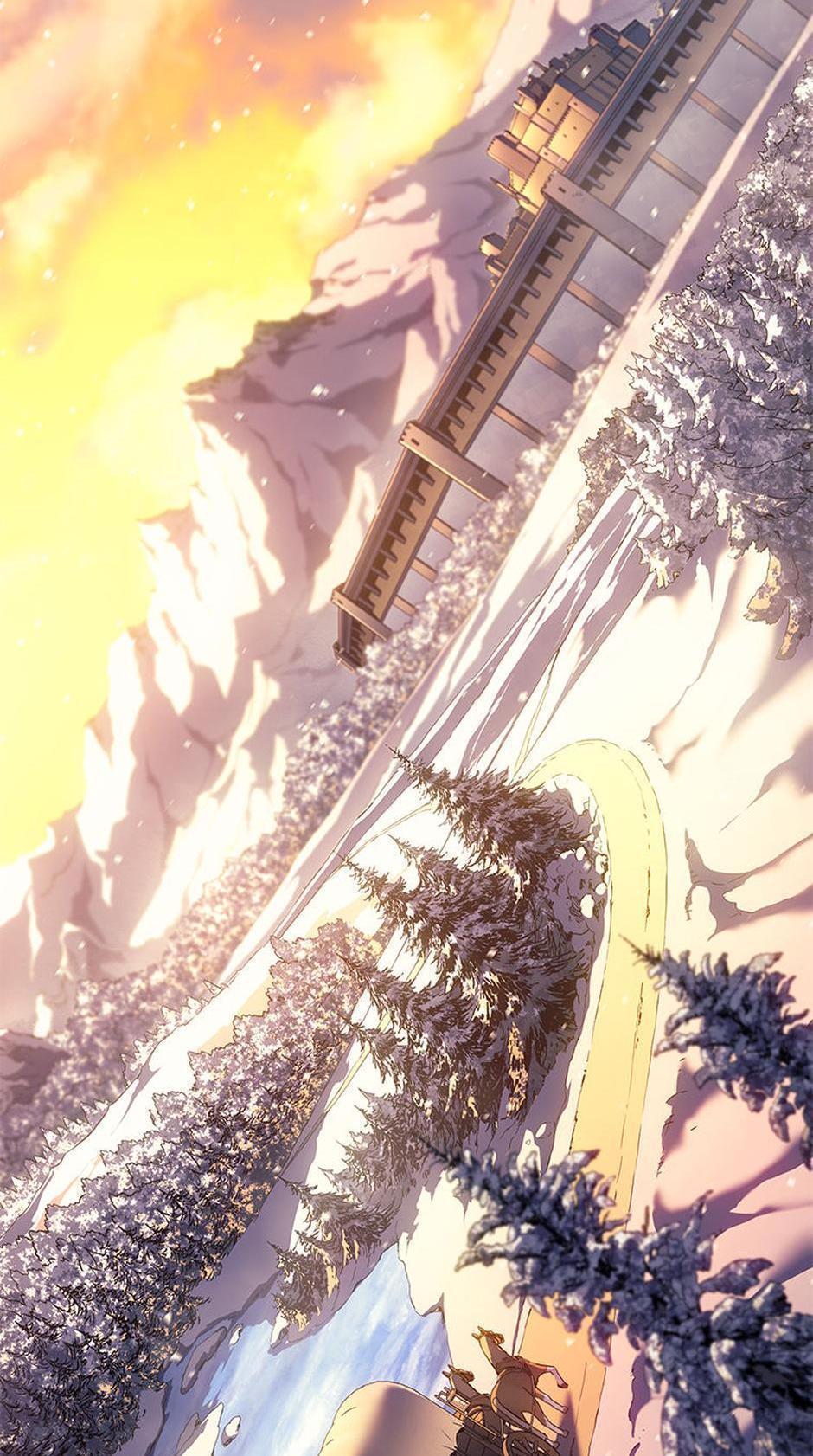 Read The Reincarnated King of Fists Manga Online