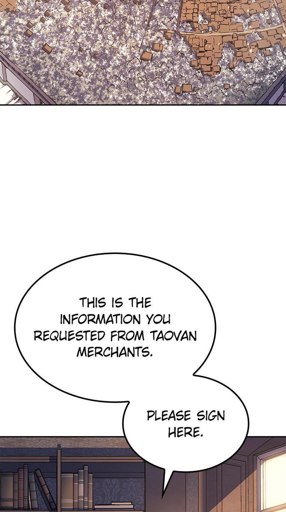 Read The Reincarnated King of Fists Manga Online