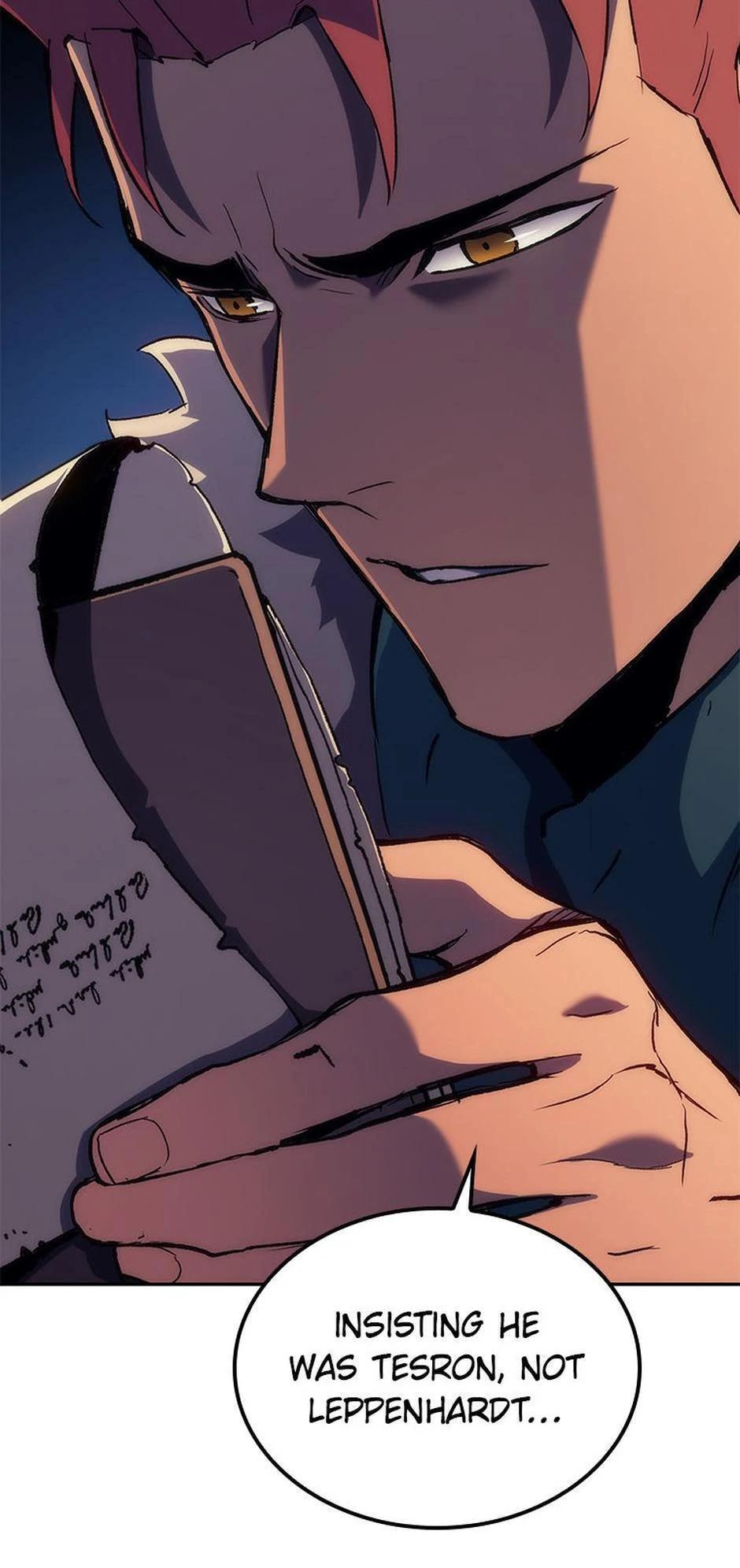 Read The Reincarnated King of Fists Manga Online