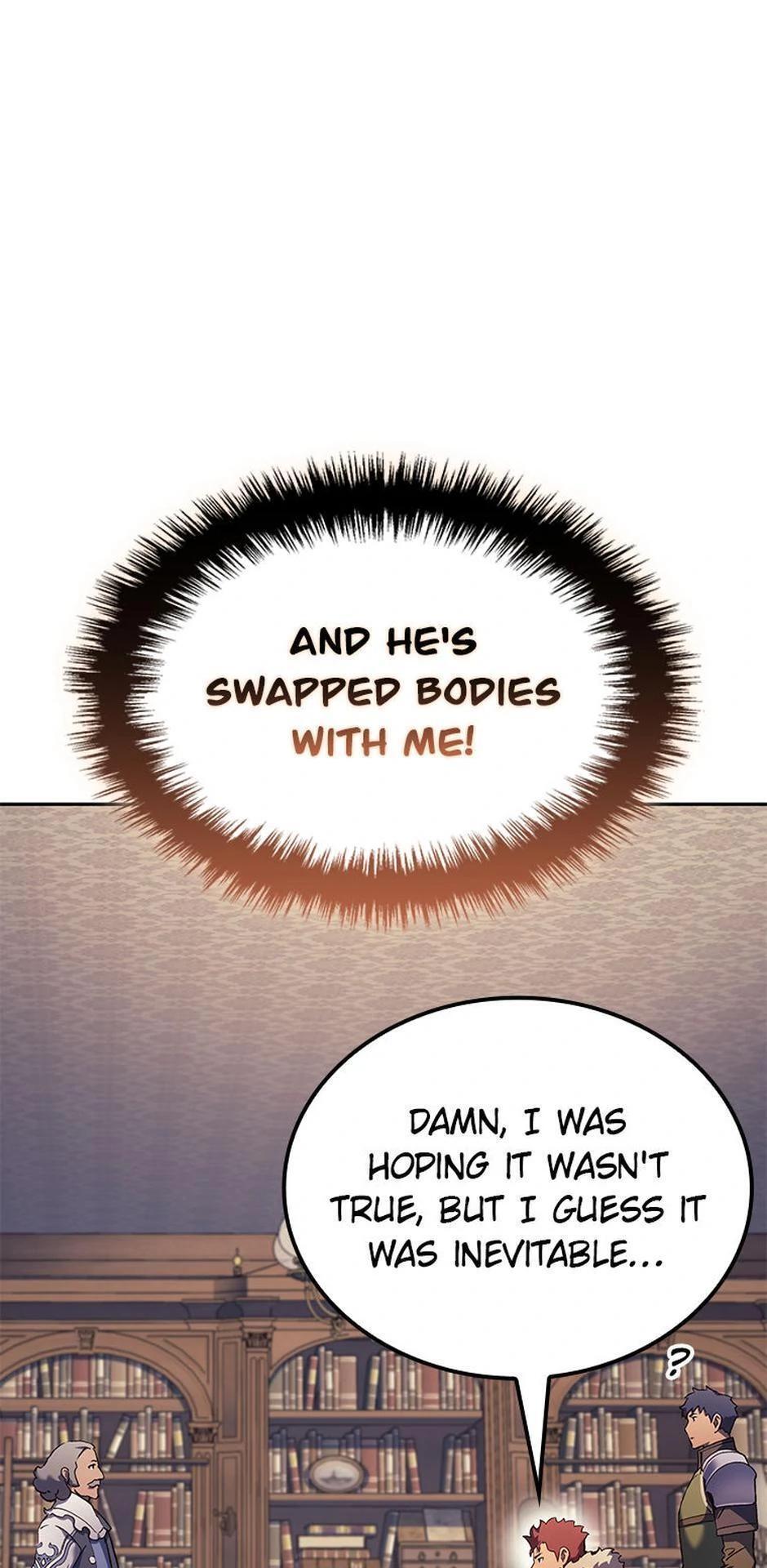 Read The Reincarnated King of Fists Manga Online