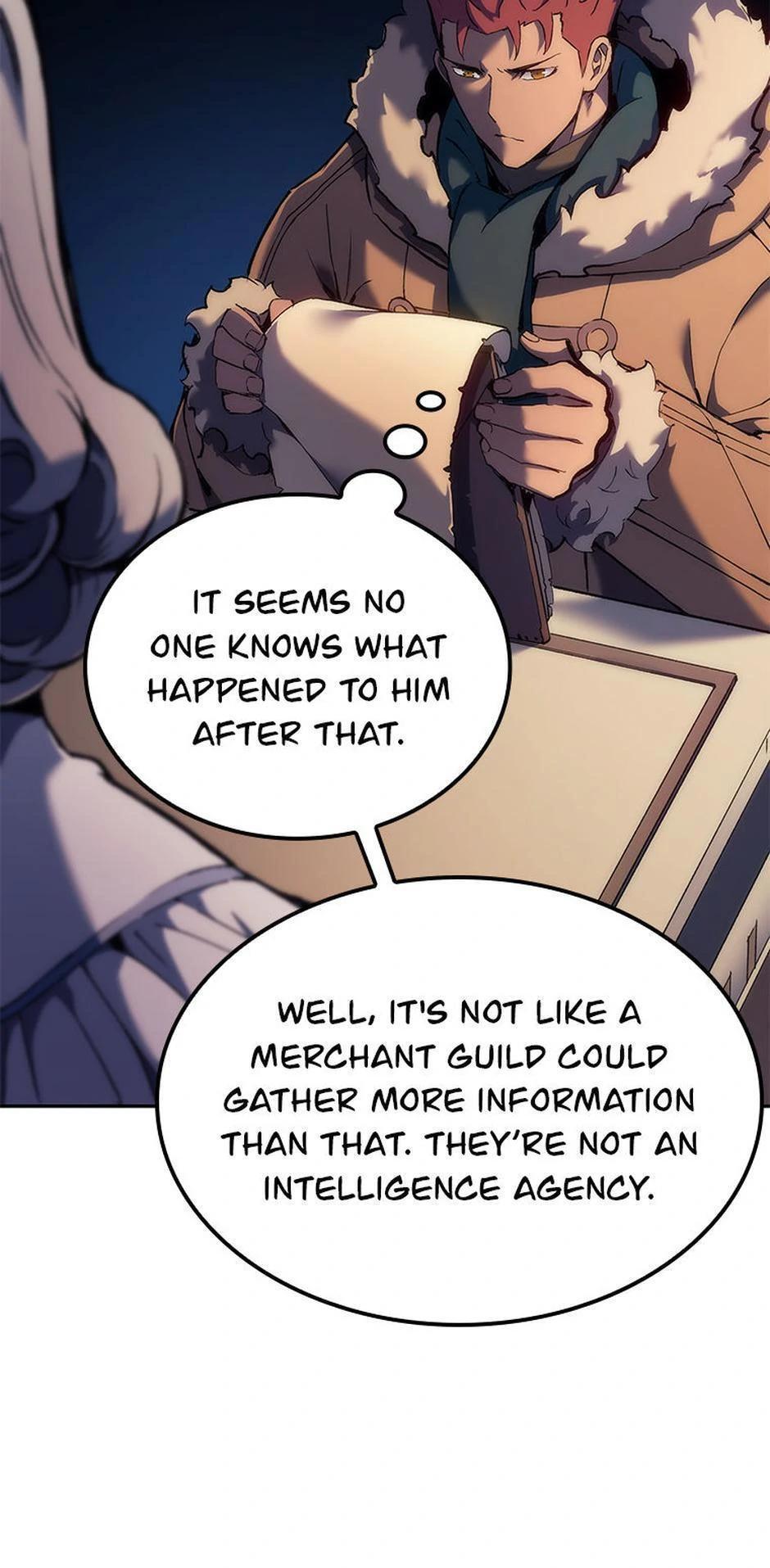 Read The Reincarnated King of Fists Manga Online