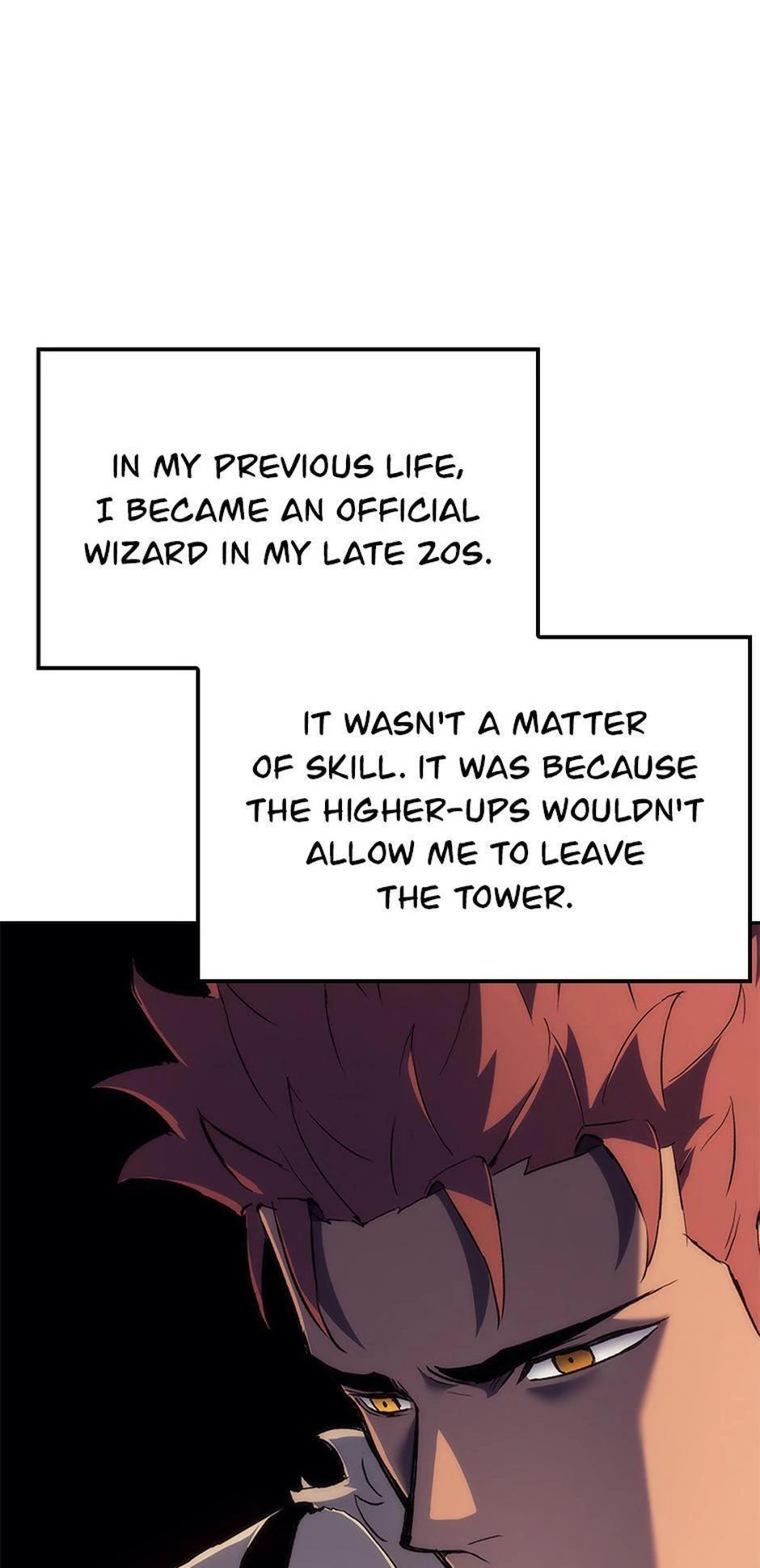 Read The Reincarnated King of Fists Manga Online