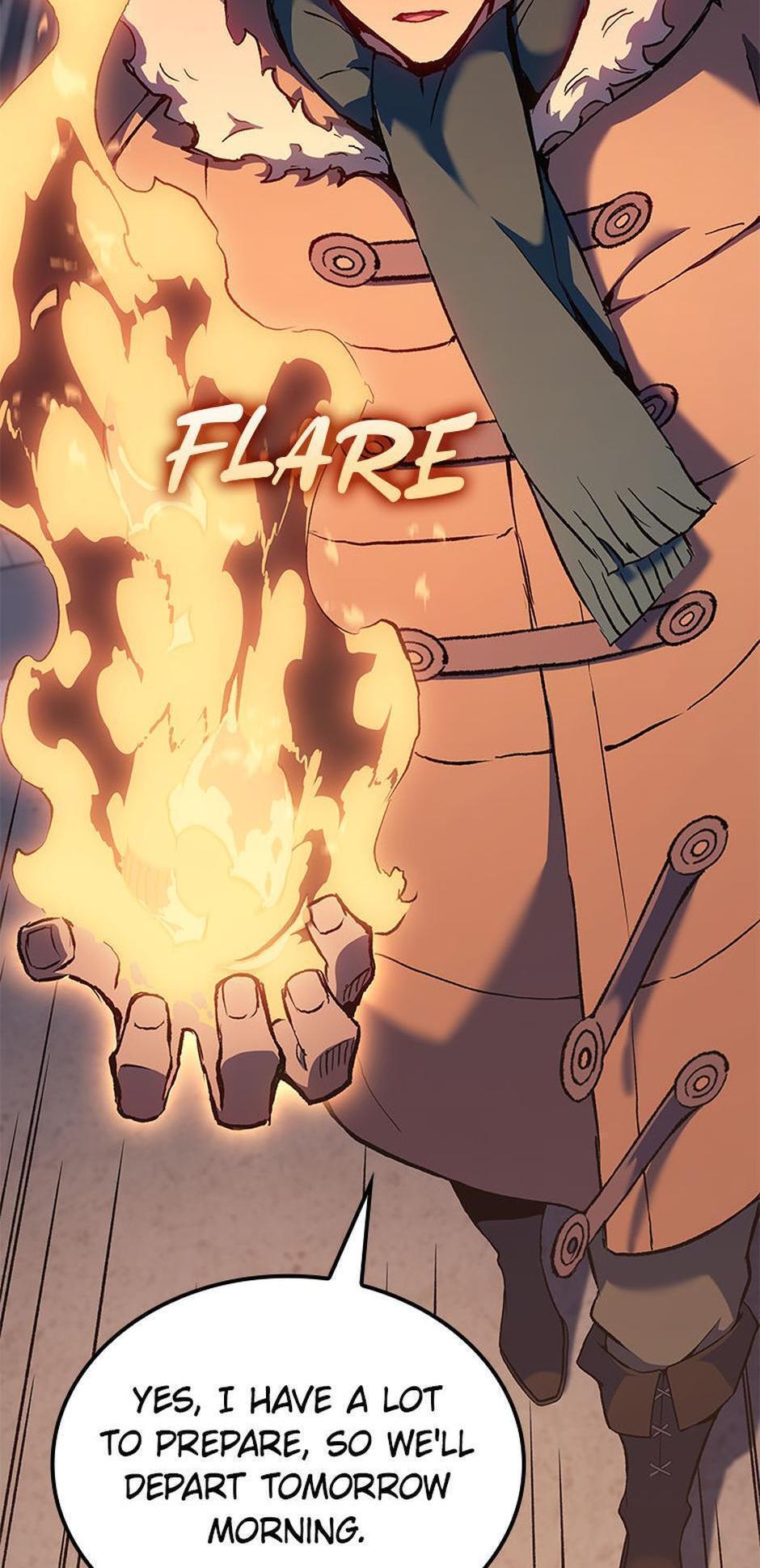 Read The Reincarnated King of Fists Manga Online