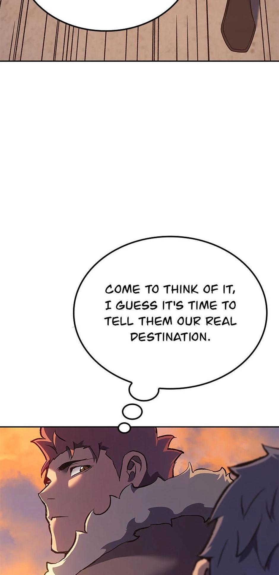 Read The Reincarnated King of Fists Manga Online