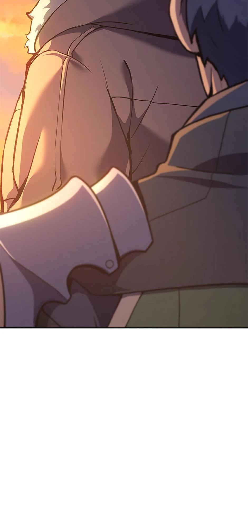Read The Reincarnated King of Fists Manga Online