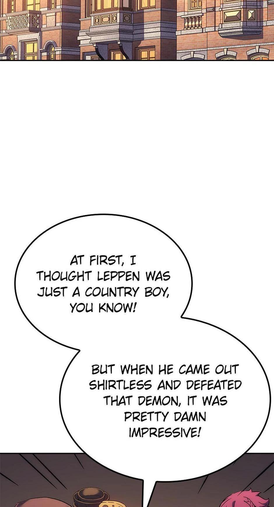 Read The Reincarnated King of Fists Manga Online