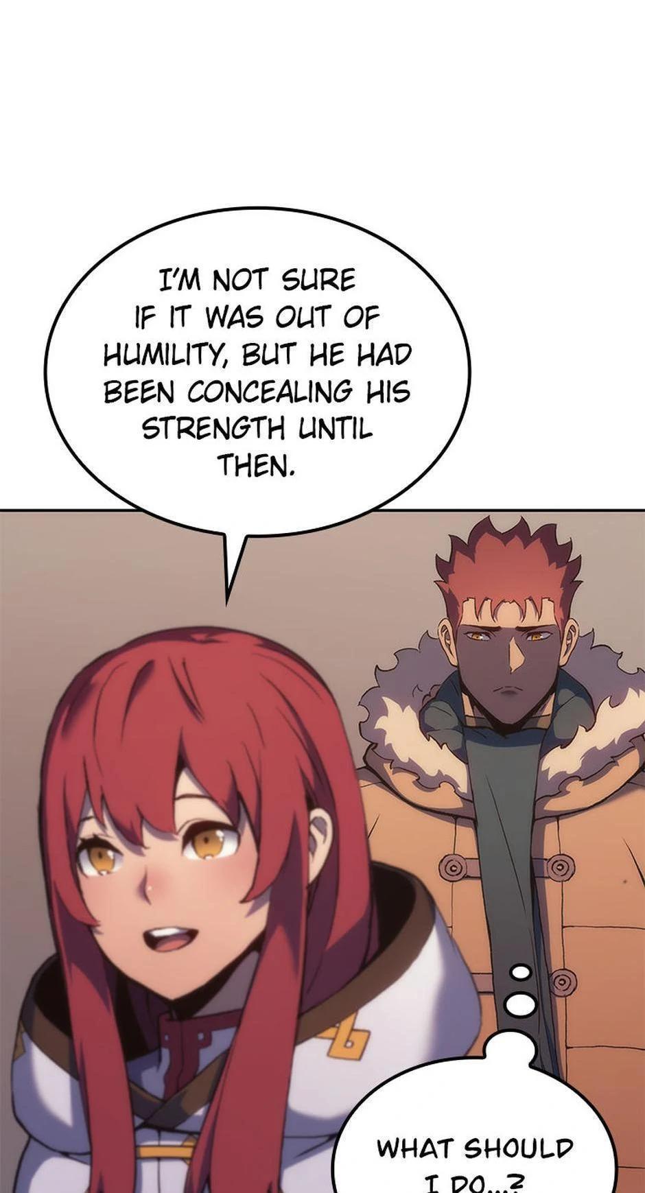 Read The Reincarnated King of Fists Manga Online