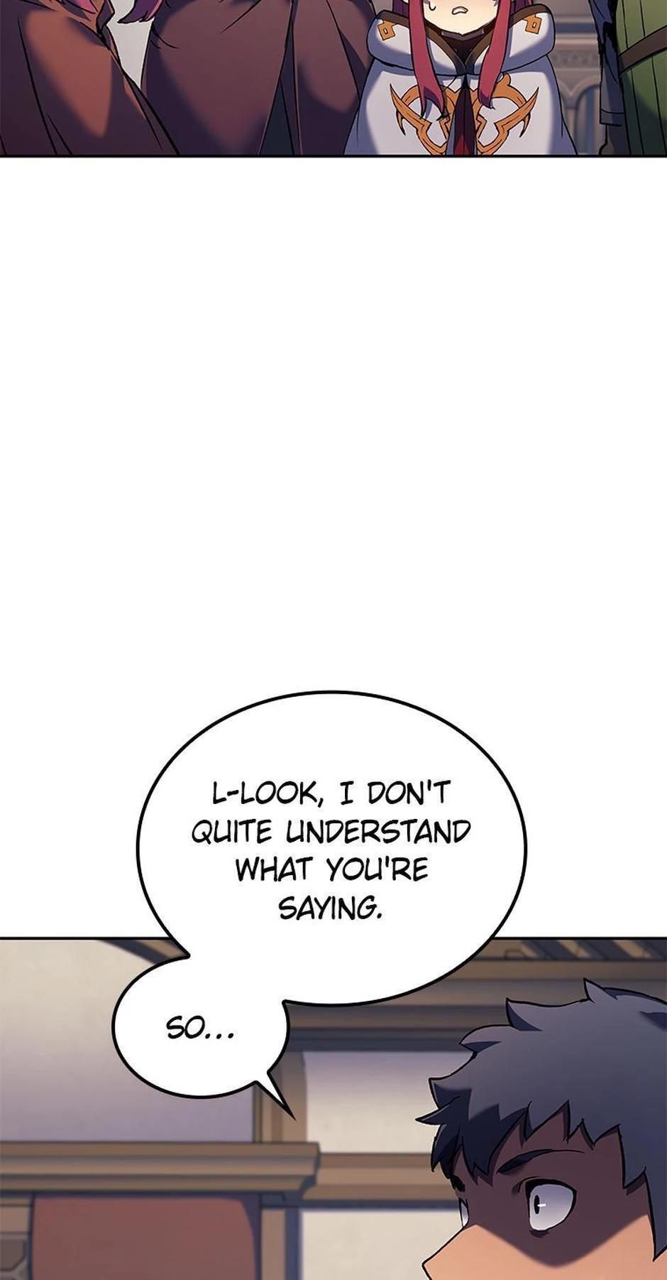 Read The Reincarnated King of Fists Manga Online