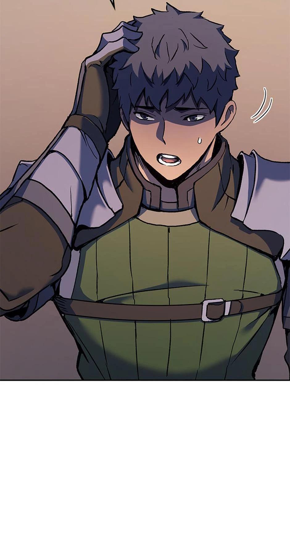 Read The Reincarnated King of Fists Manga Online