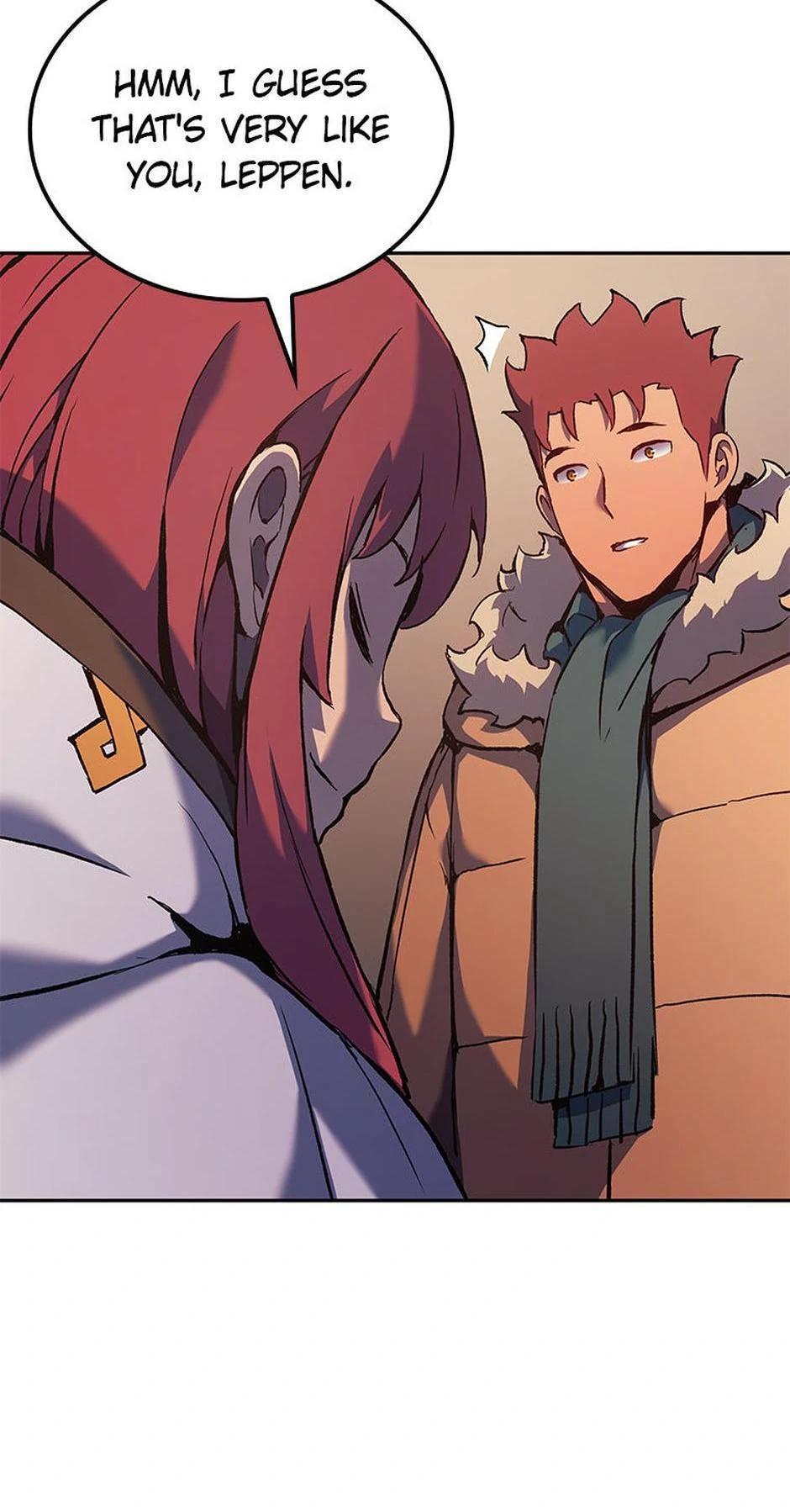 Read The Reincarnated King of Fists Manga Online