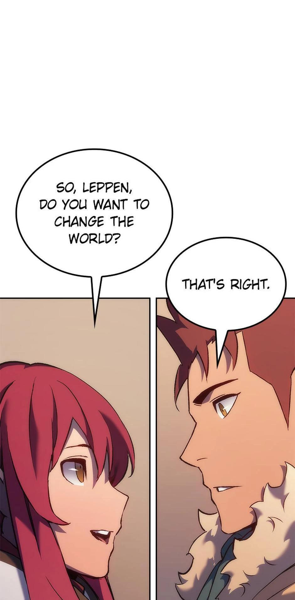 Read The Reincarnated King of Fists Manga Online