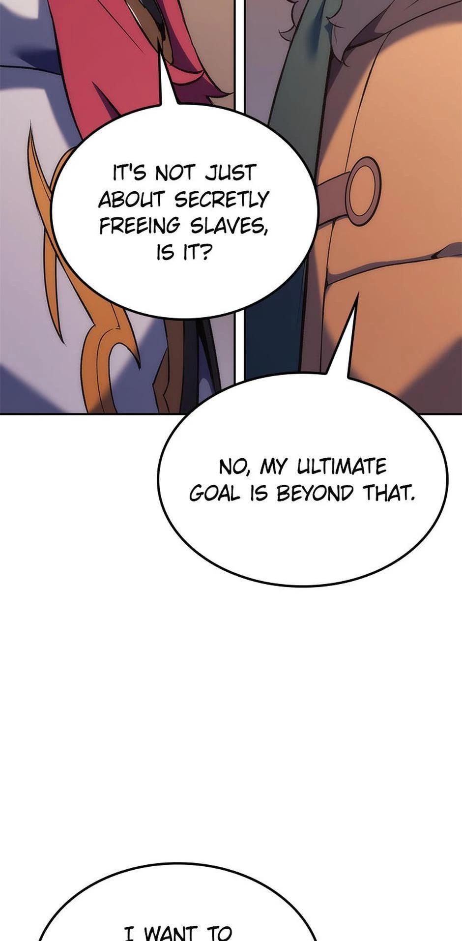 Read The Reincarnated King of Fists Manga Online