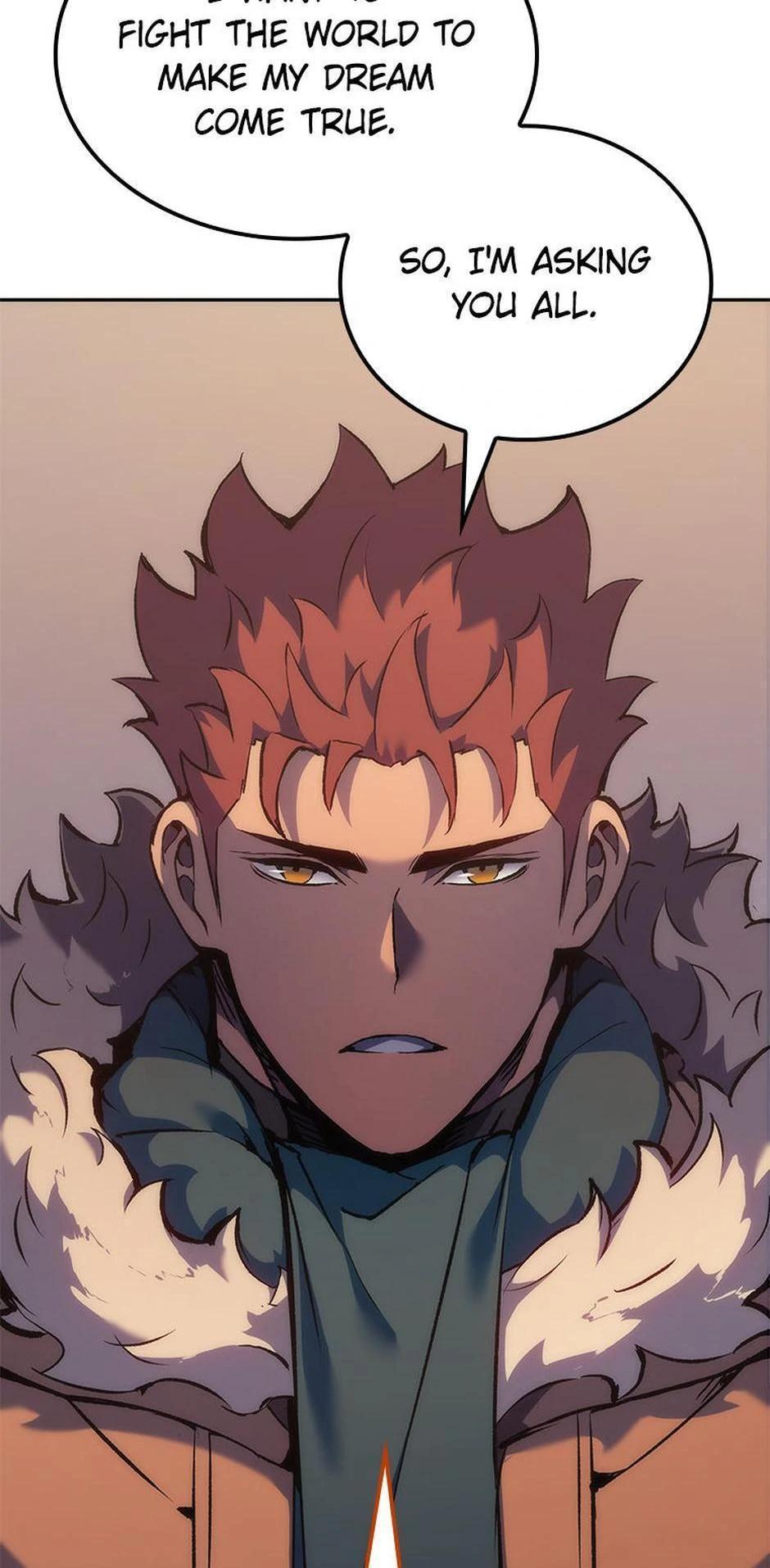 Read The Reincarnated King of Fists Manga Online