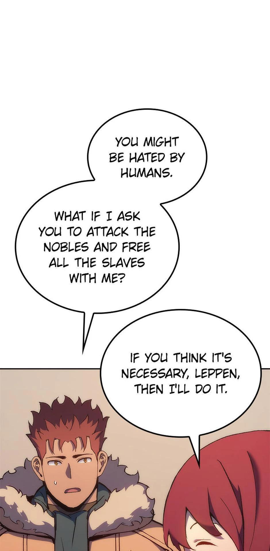 Read The Reincarnated King of Fists Manga Online