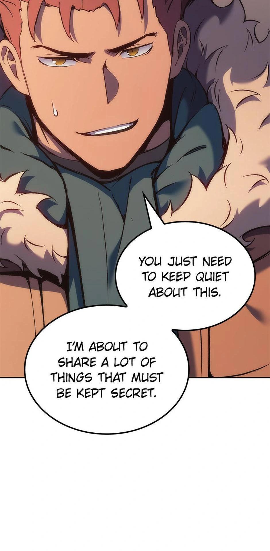 Read The Reincarnated King of Fists Manga Online