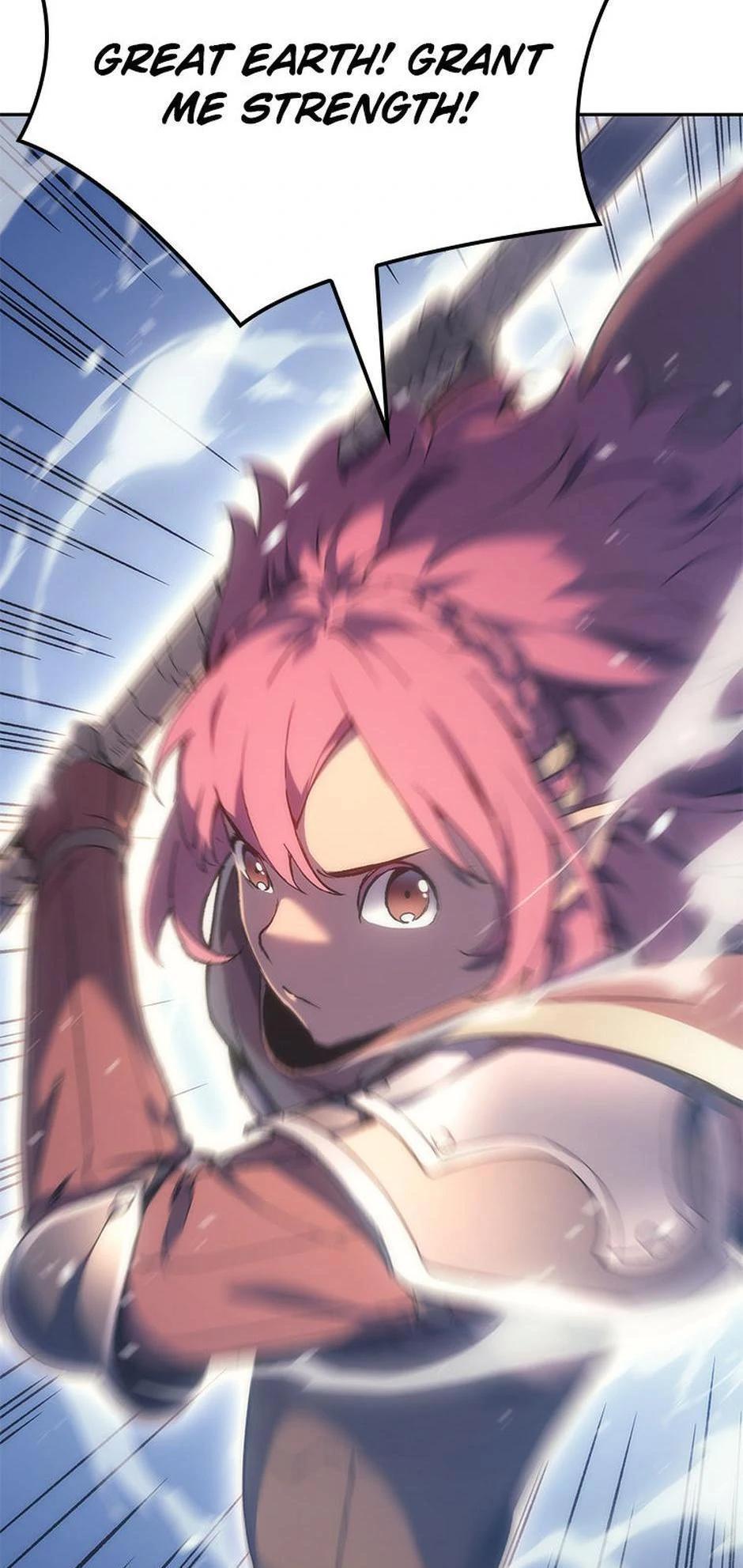 Read The Reincarnated King of Fists Manga Online