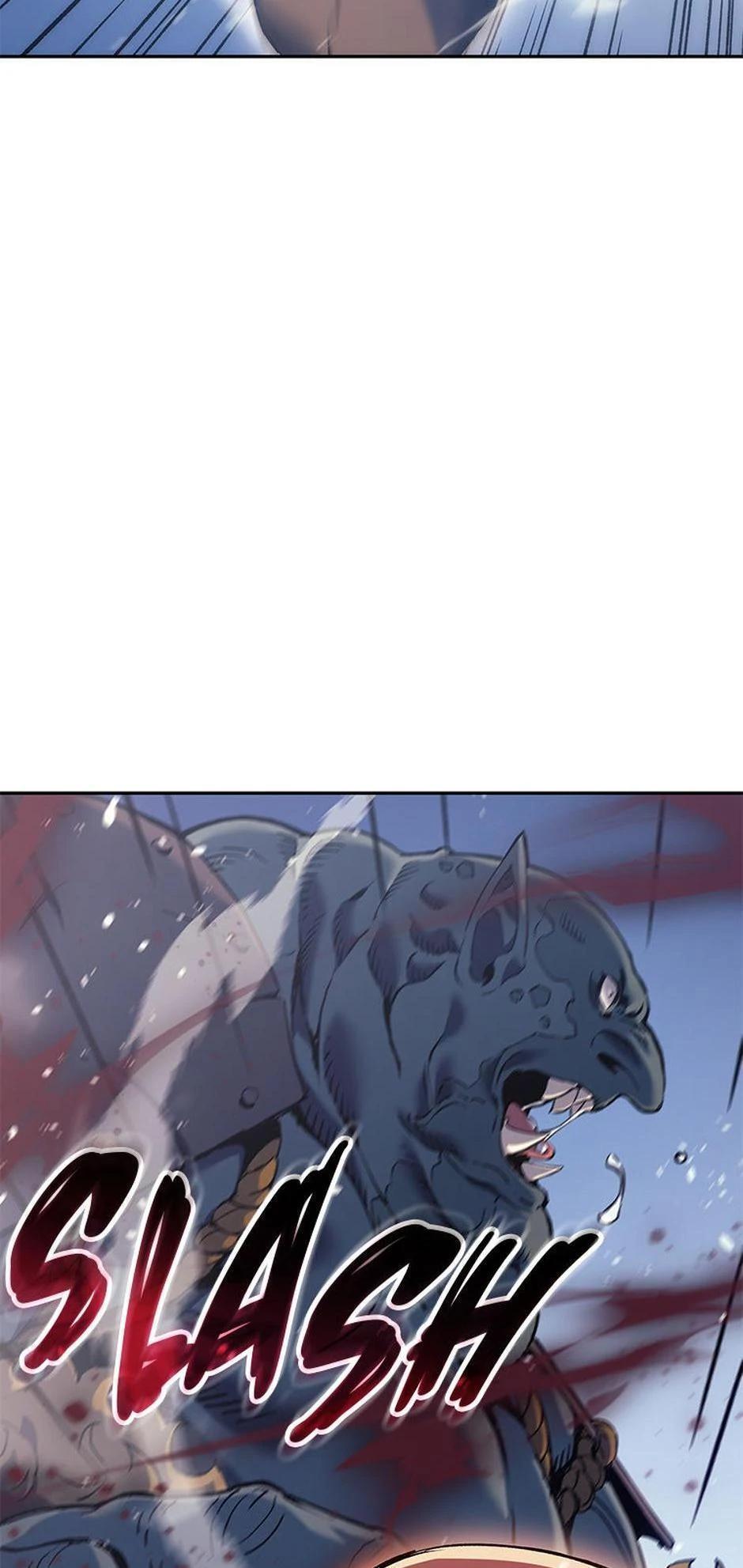 Read The Reincarnated King of Fists Manga Online