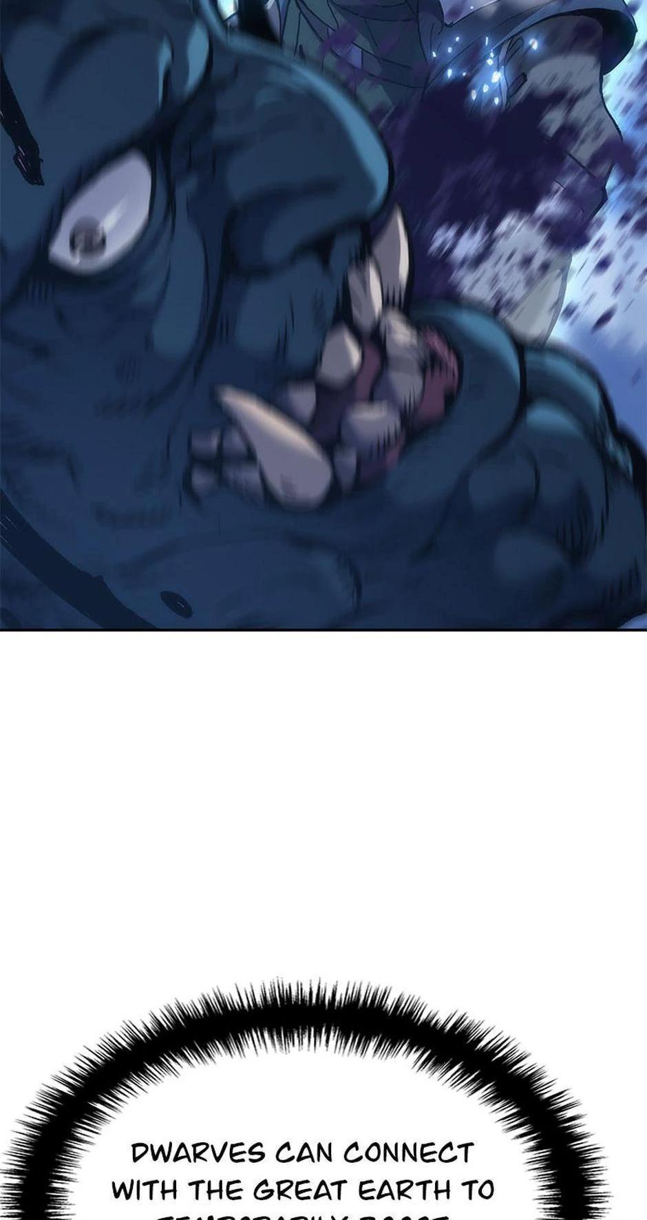 Read The Reincarnated King of Fists Manga Online