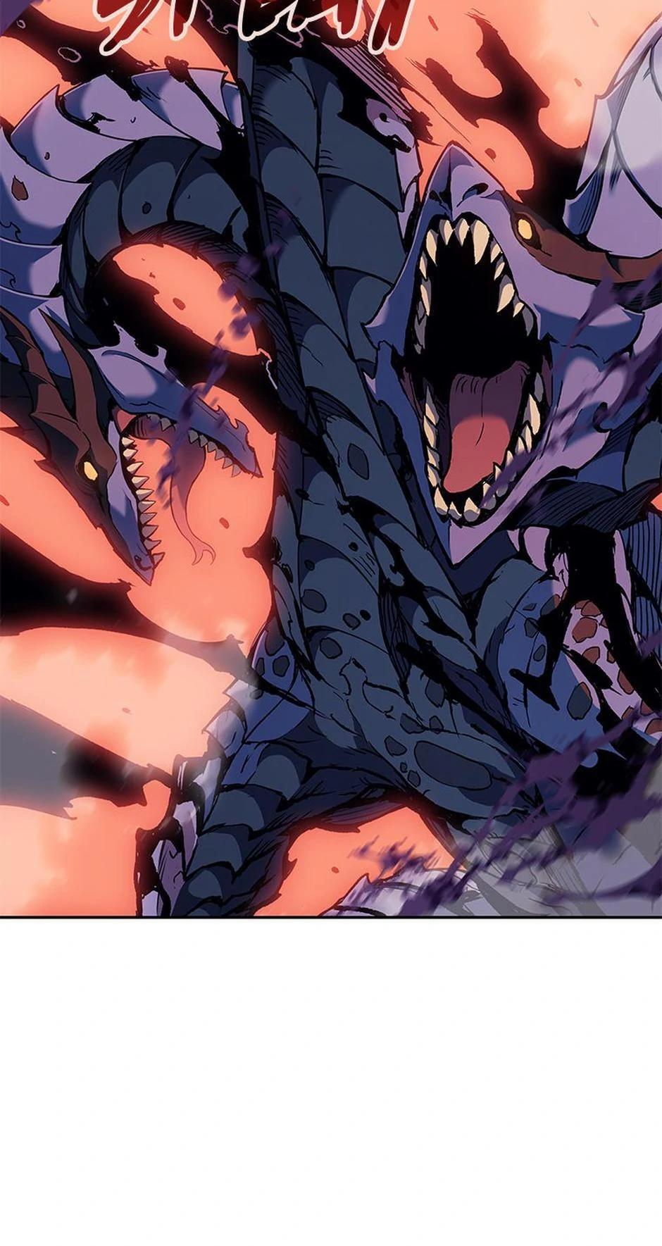 Read The Reincarnated King of Fists Manga Online