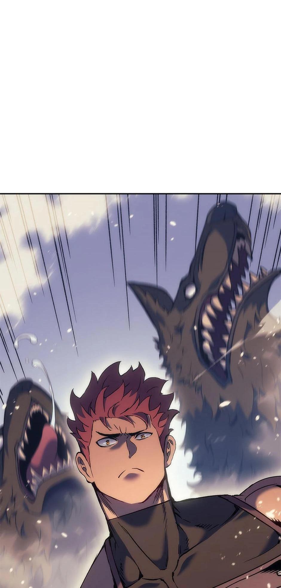 Read The Reincarnated King of Fists Manga Online