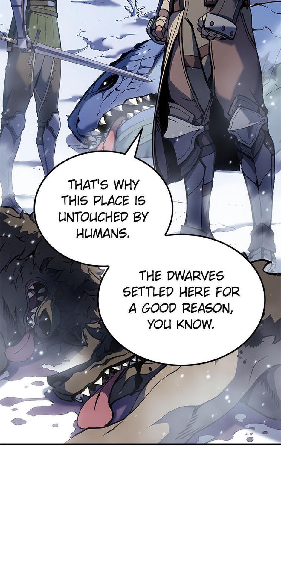Read The Reincarnated King of Fists Manga Online