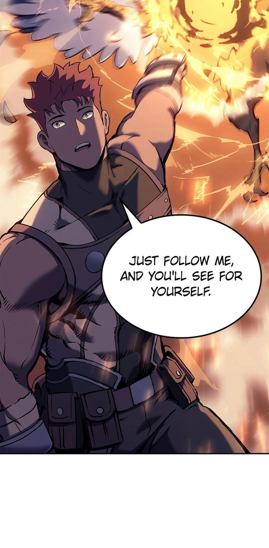Read The Reincarnated King of Fists Manga Online