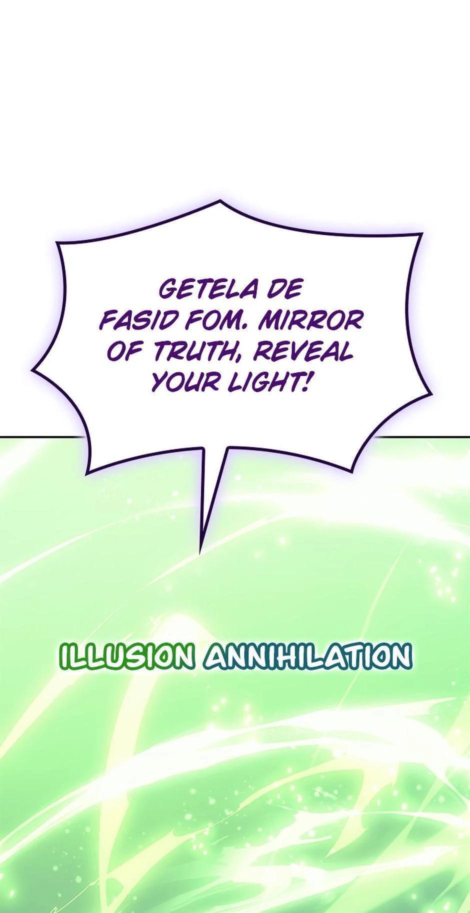 Read The Reincarnated King of Fists Manga Online