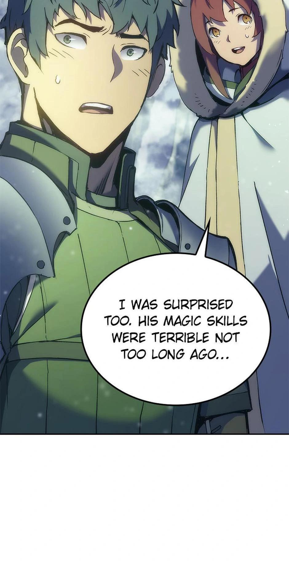 Read The Reincarnated King of Fists Manga Online