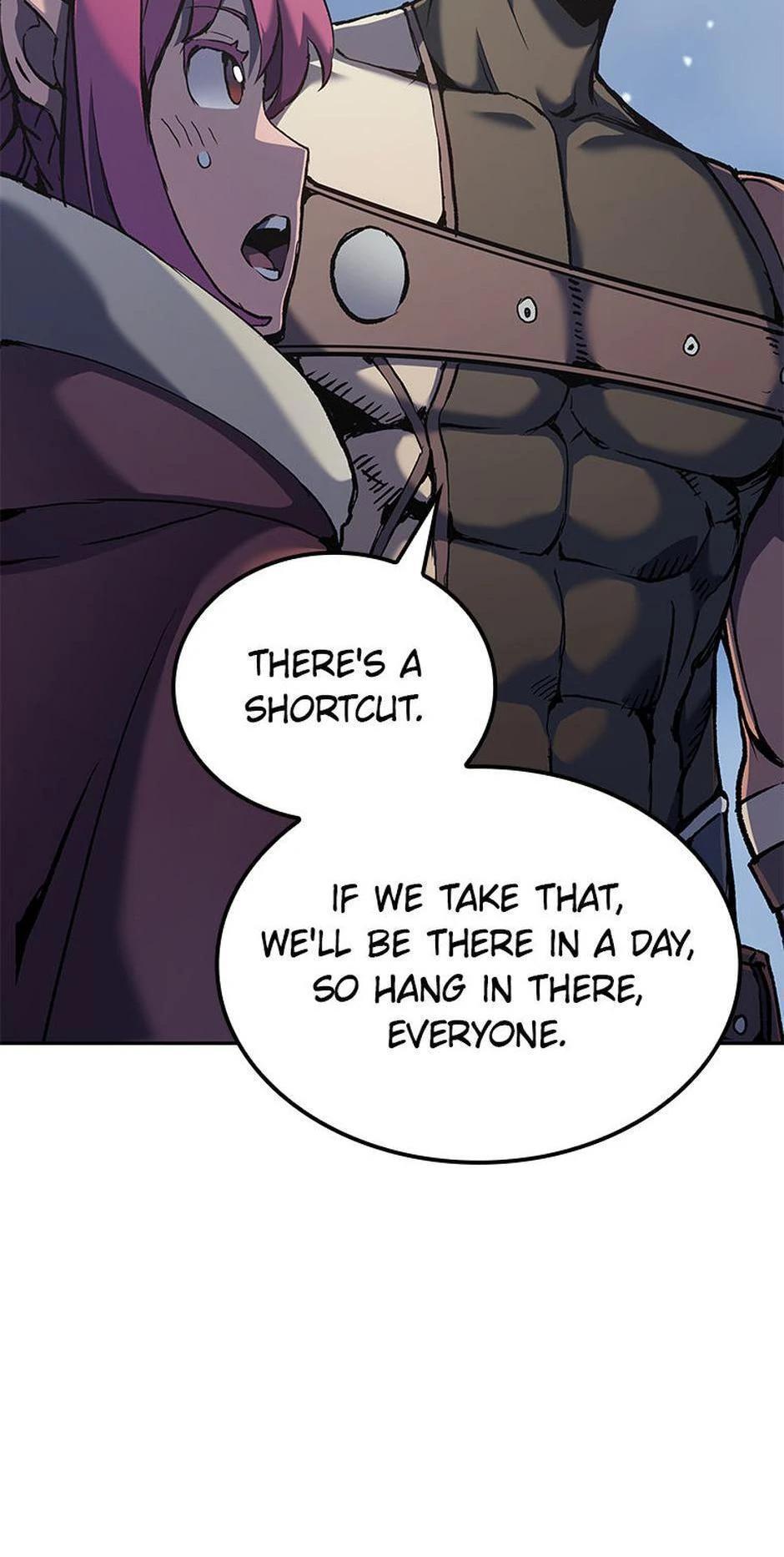 Read The Reincarnated King of Fists Manga Online