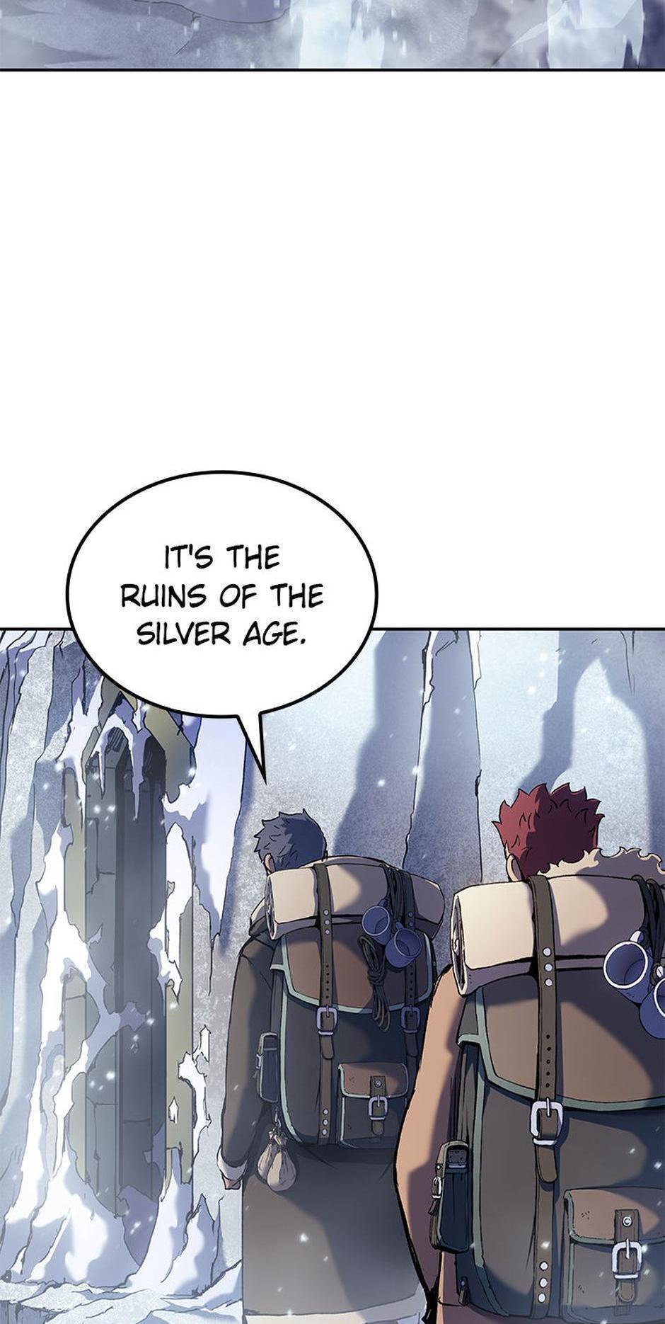 Read The Reincarnated King of Fists Manga Online