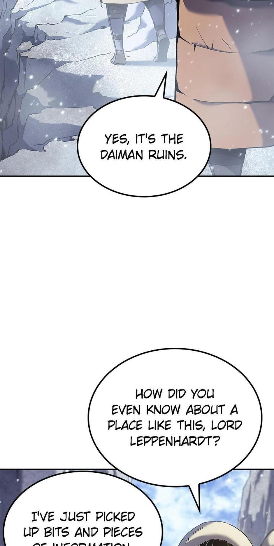 Read The Reincarnated King of Fists Manga Online
