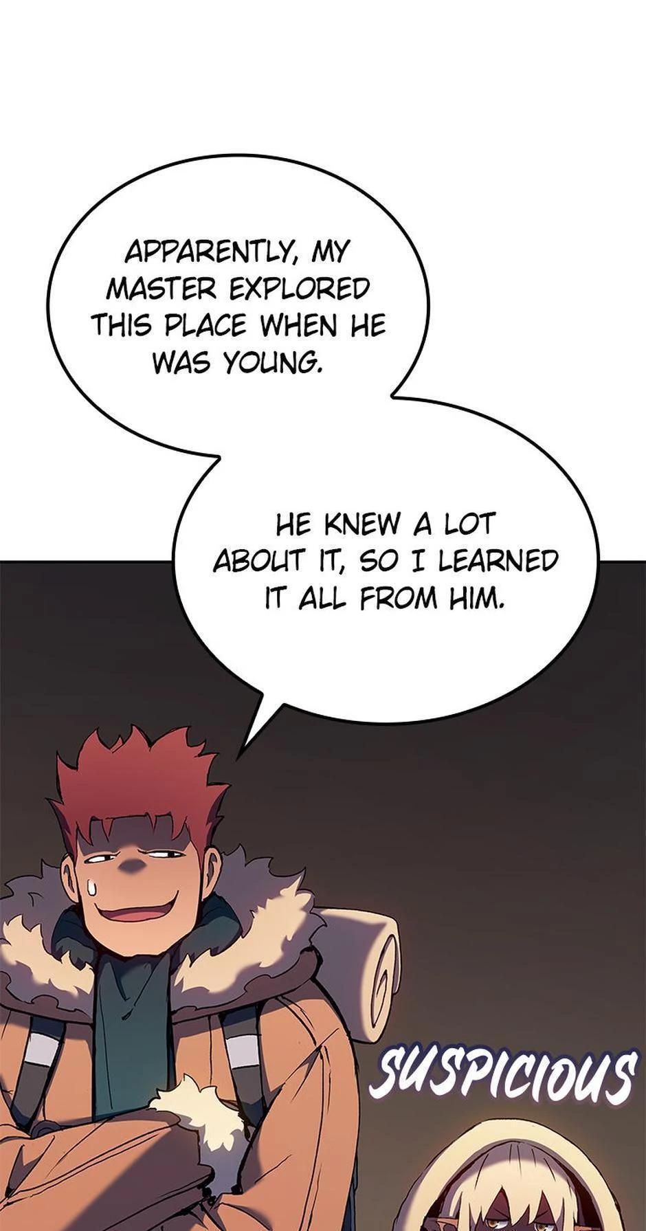 Read The Reincarnated King of Fists Manga Online