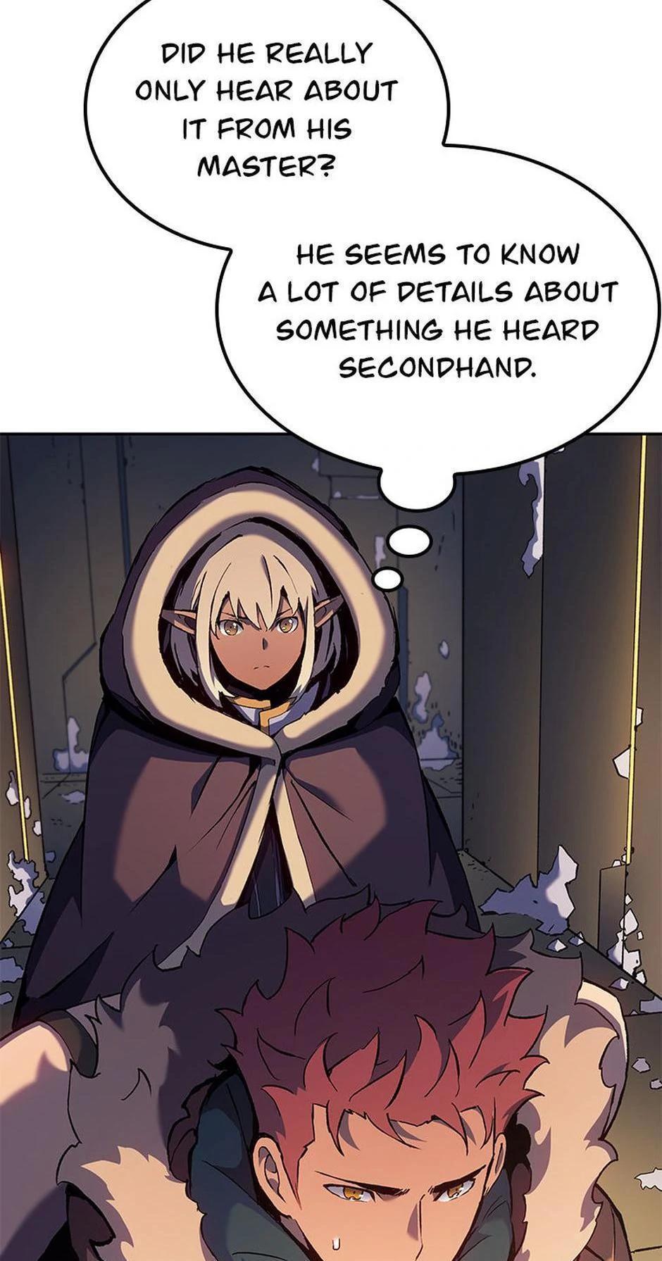 Read The Reincarnated King of Fists Manga Online