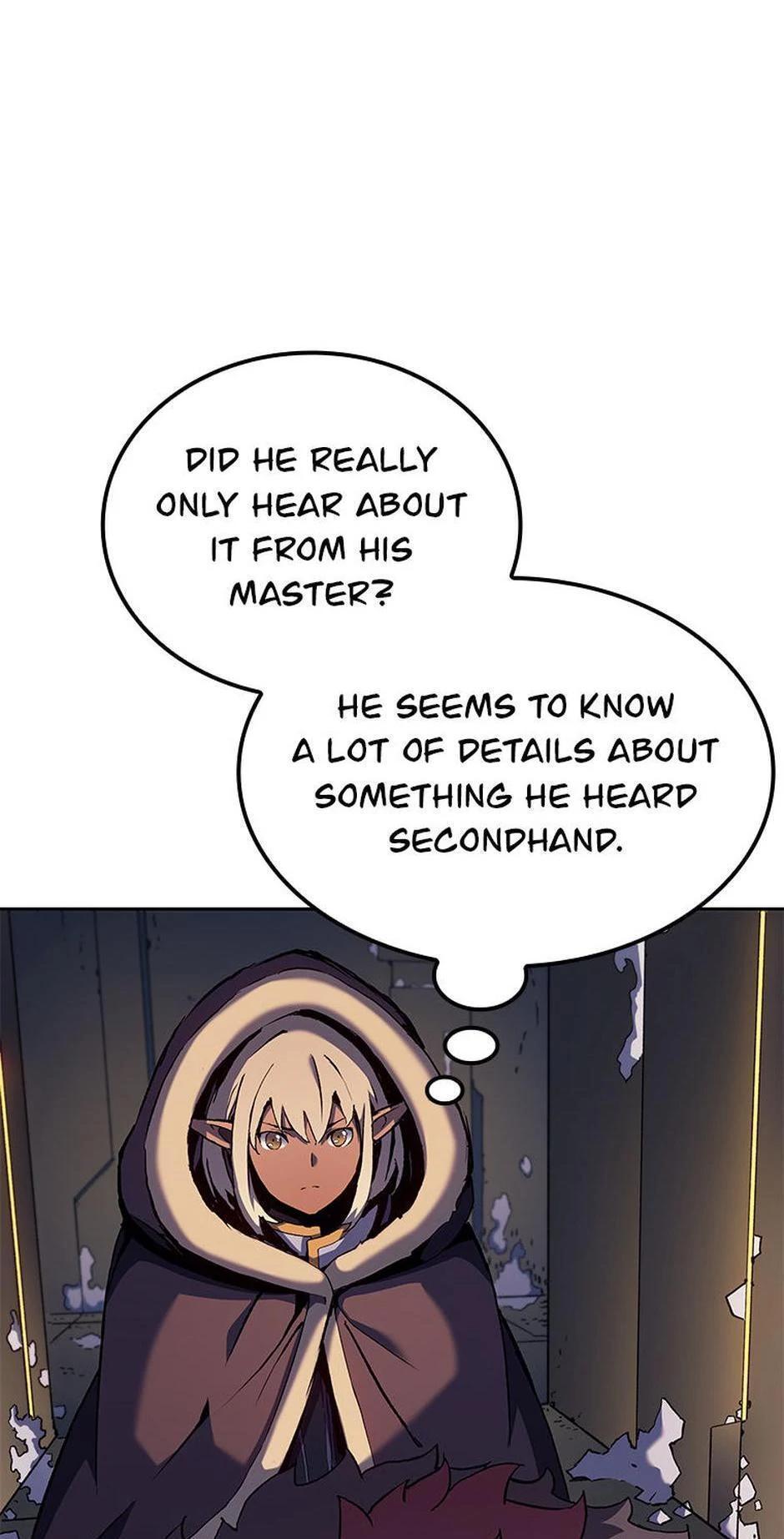 Read The Reincarnated King of Fists Manga Online