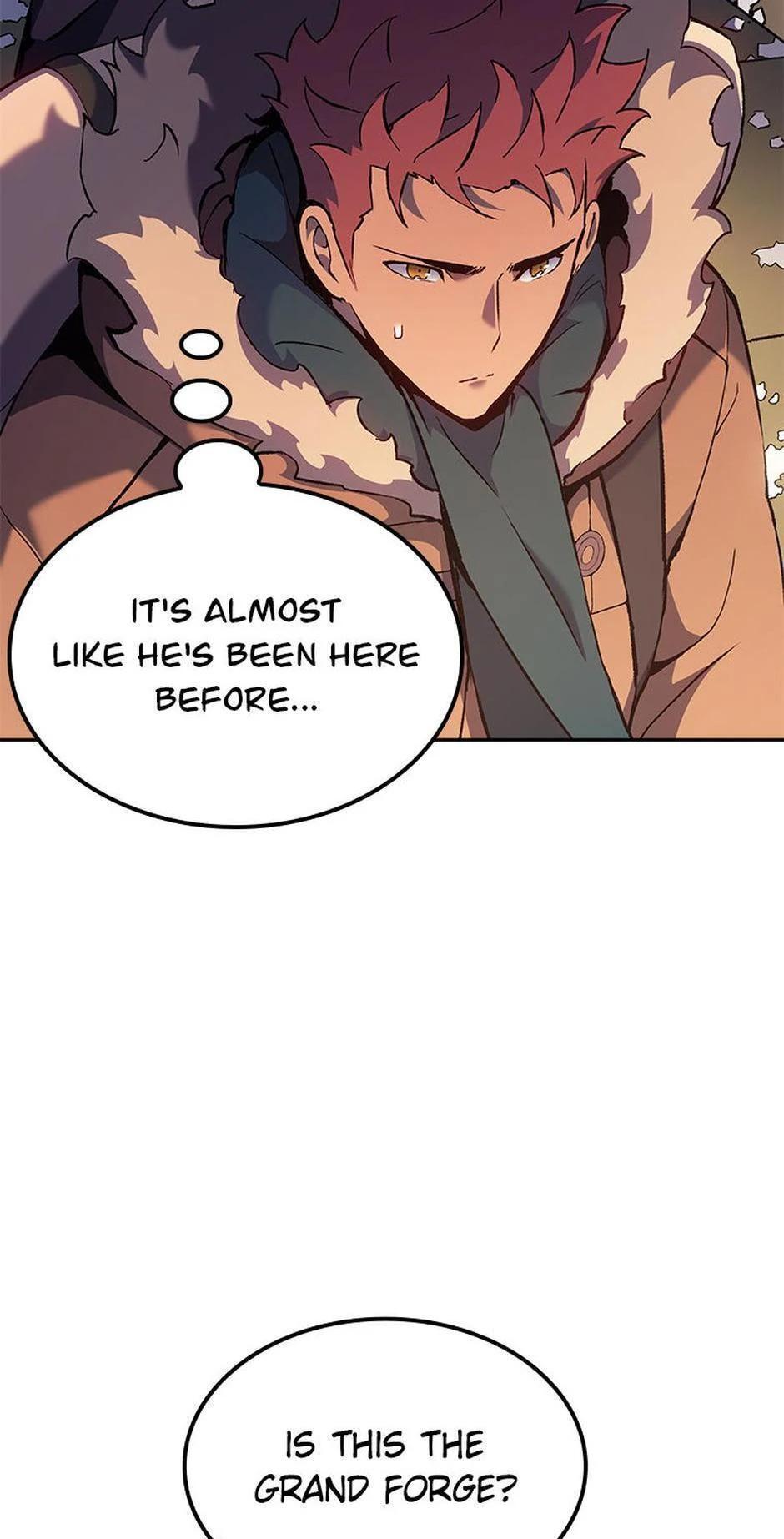 Read The Reincarnated King of Fists Manga Online