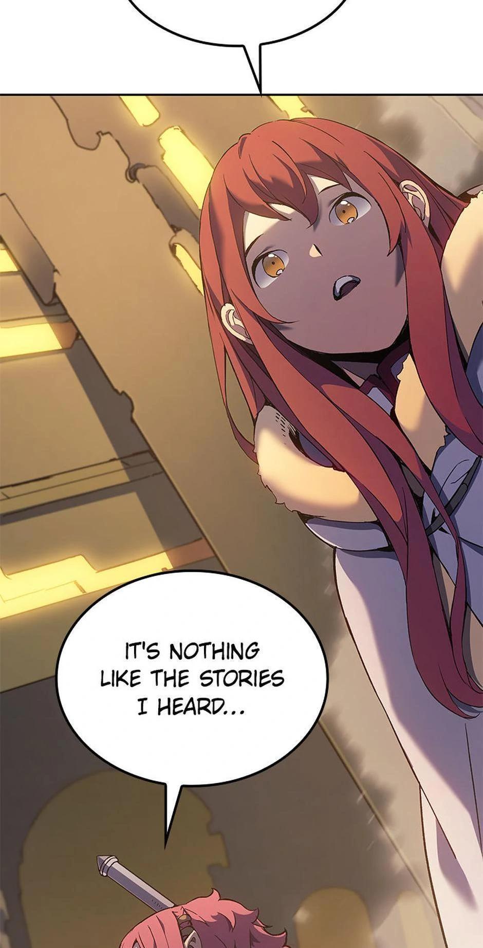 Read The Reincarnated King of Fists Manga Online