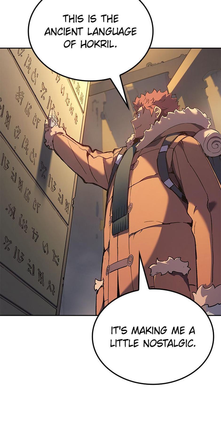Read The Reincarnated King of Fists Manga Online