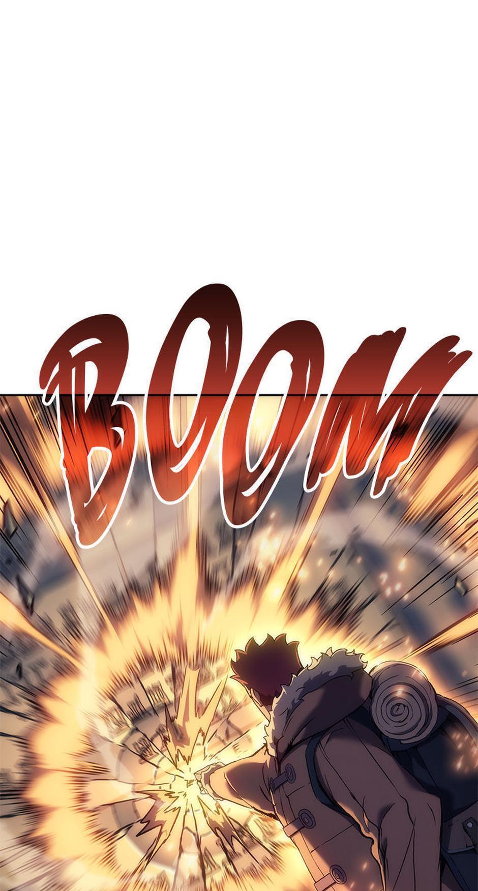 Read The Reincarnated King of Fists Manga Online