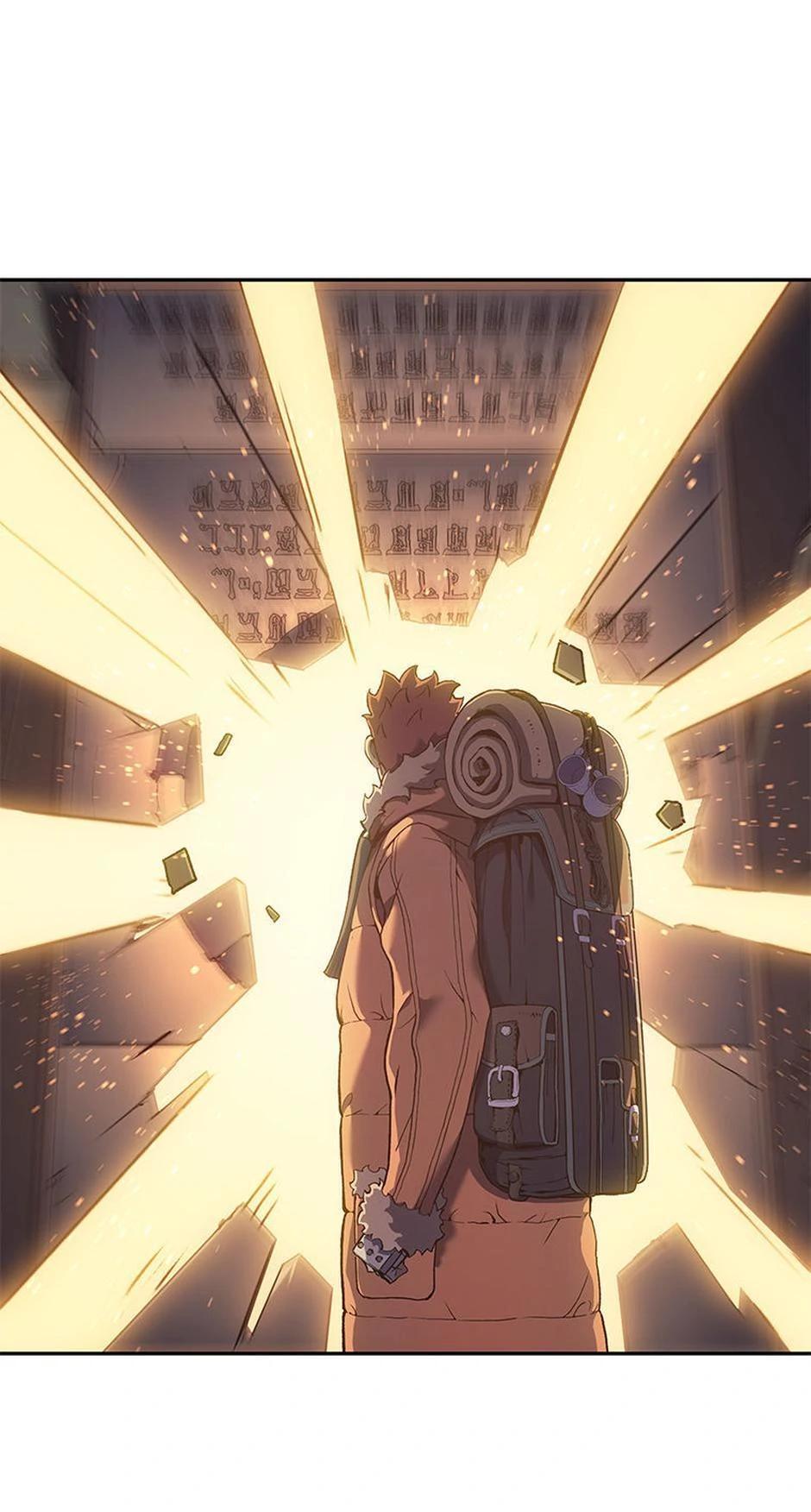 Read The Reincarnated King of Fists Manga Online